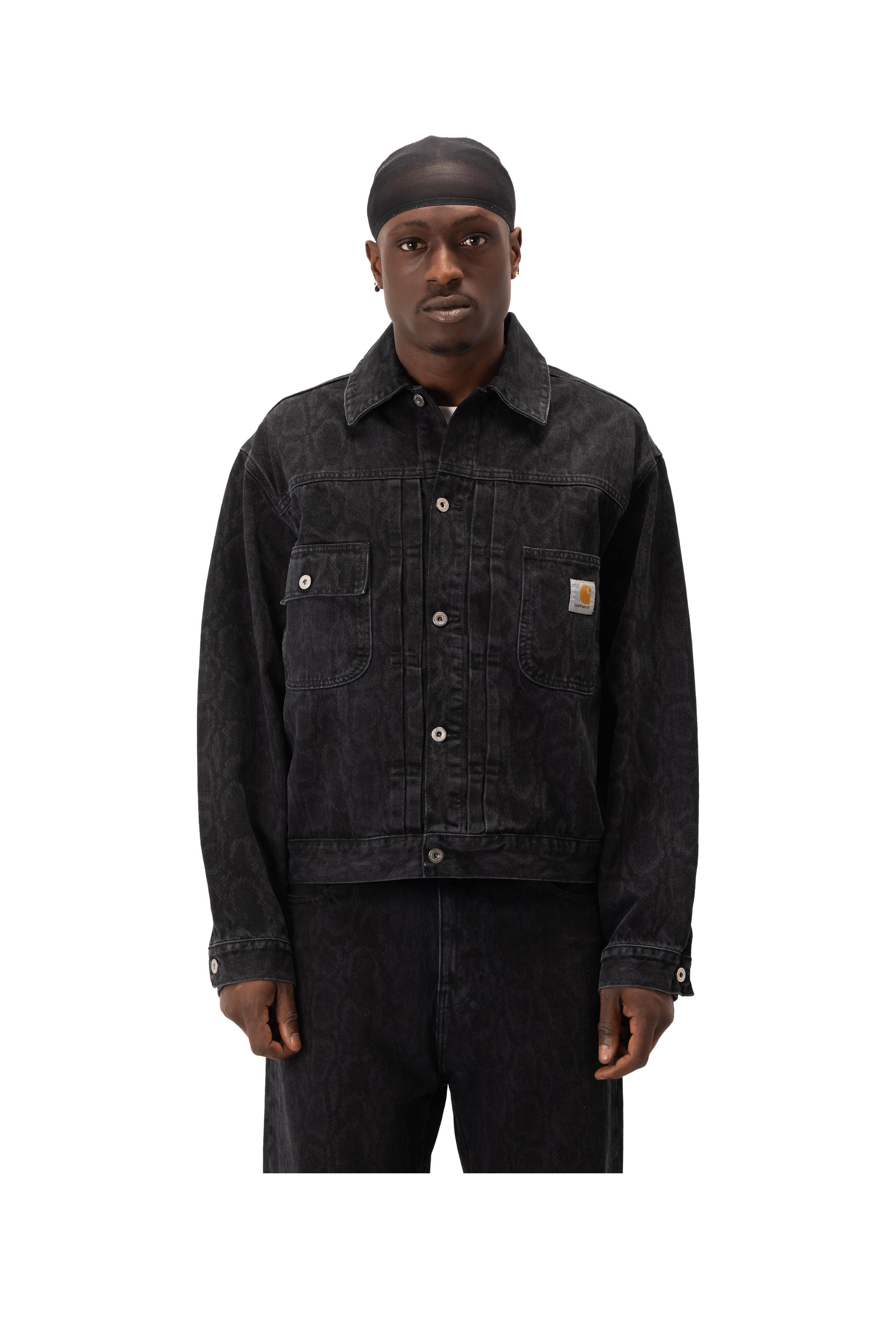 Belmar Jacket
