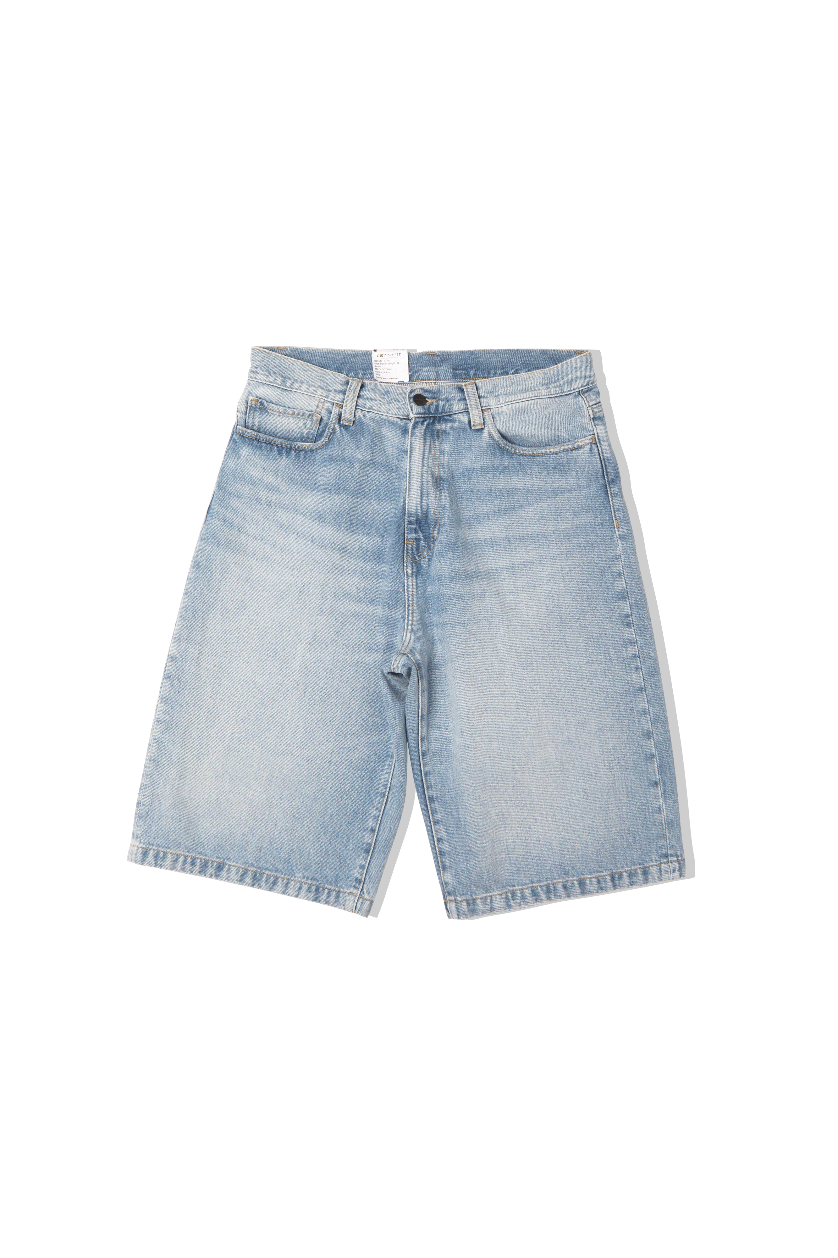 Langdon Short