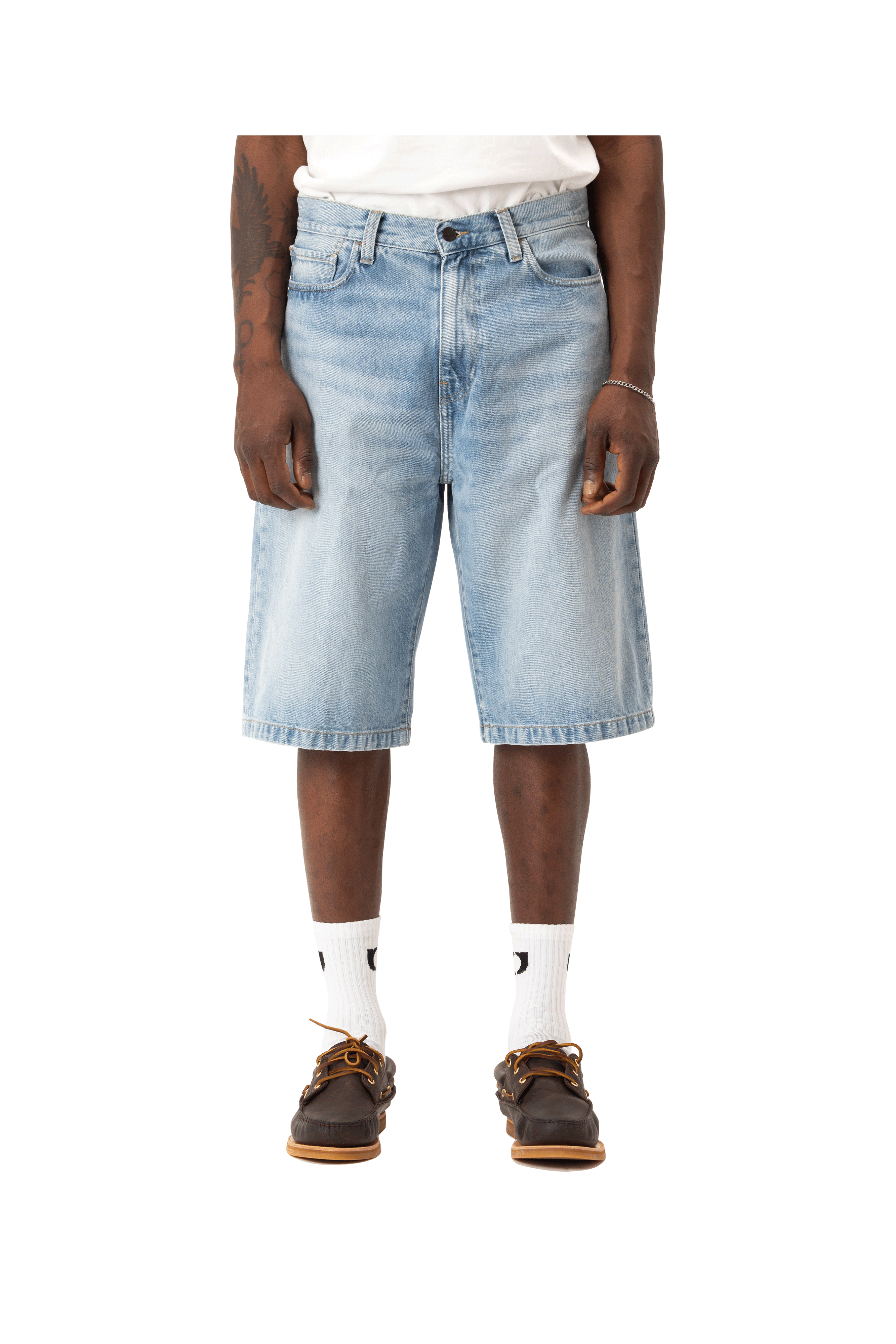 Langdon Short