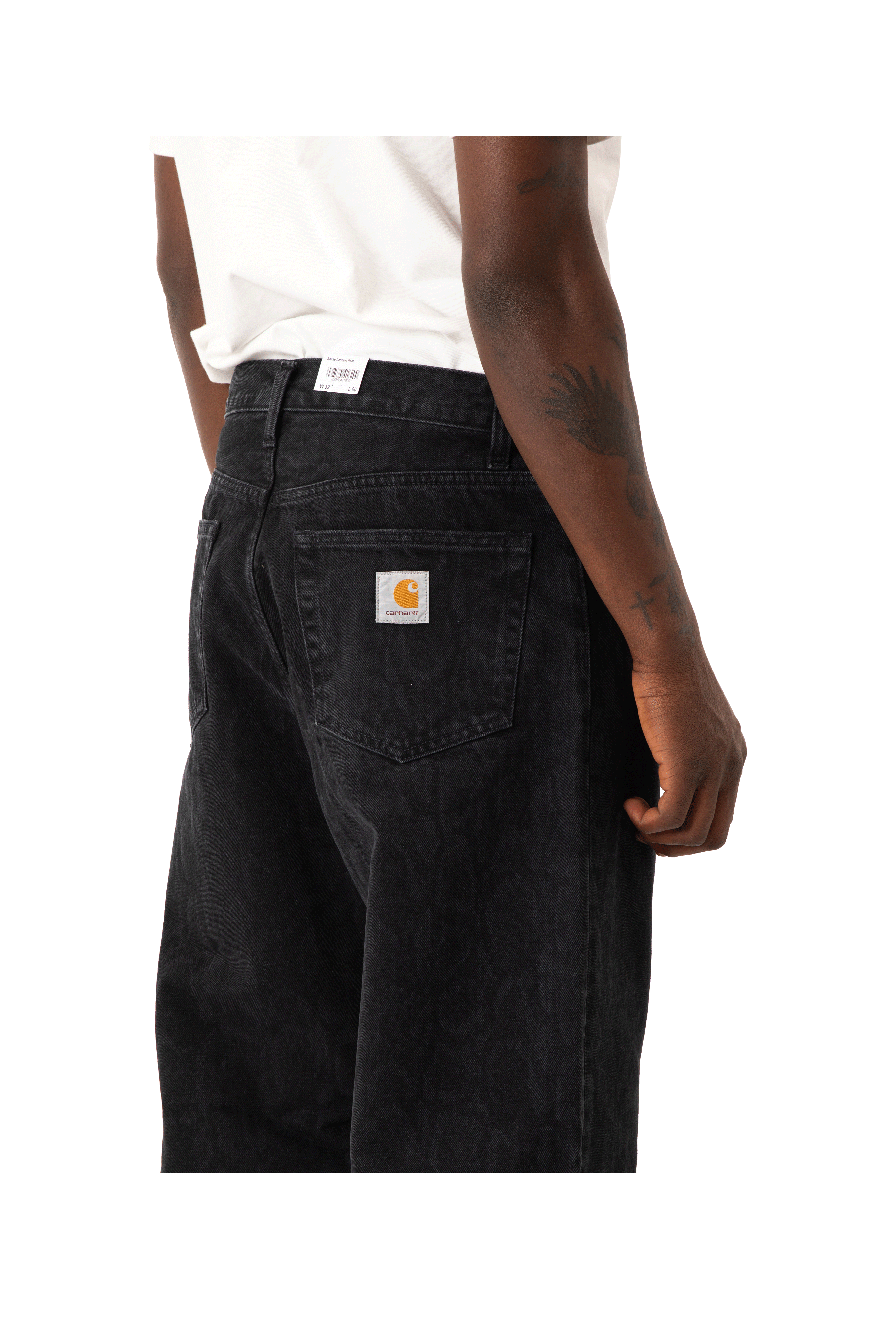 Snake Landon Pant