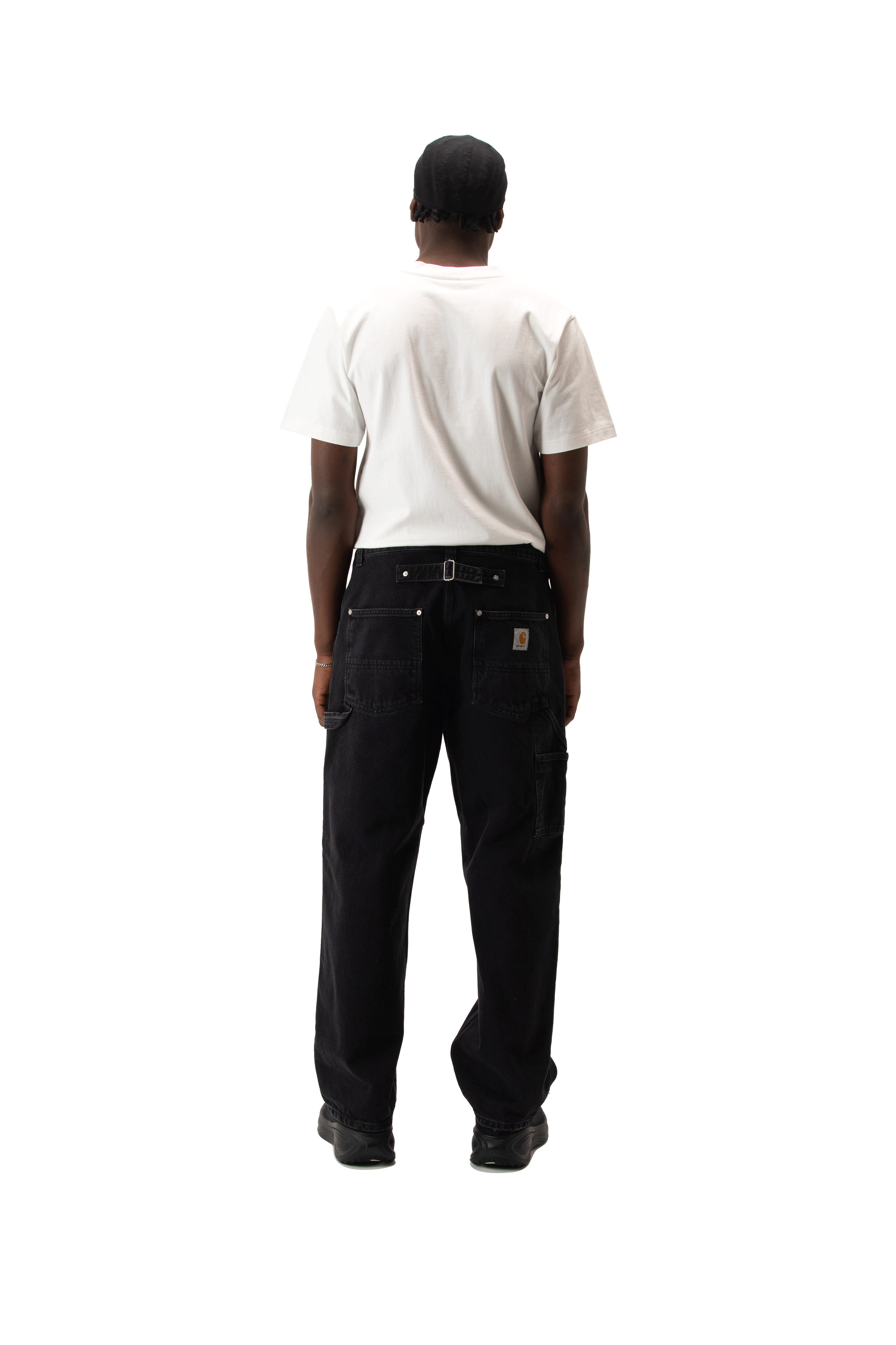 Belmont Pant