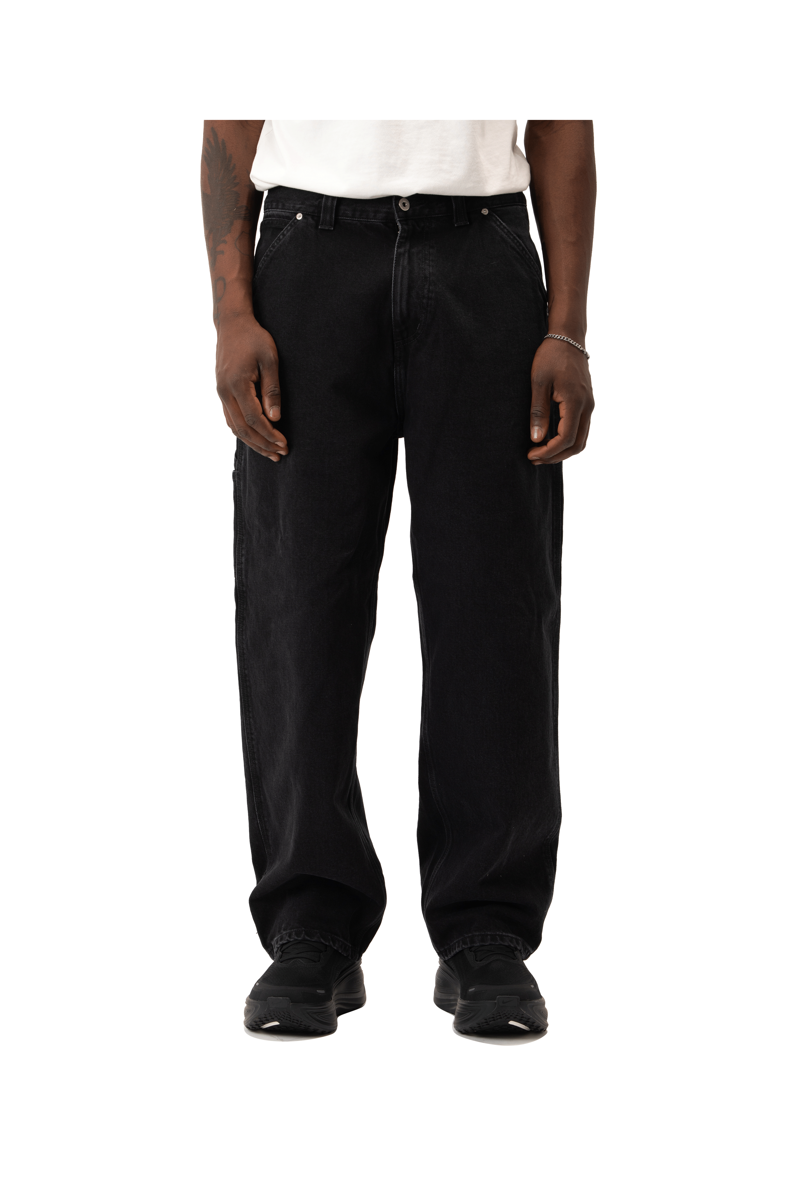 Belmont Pant
