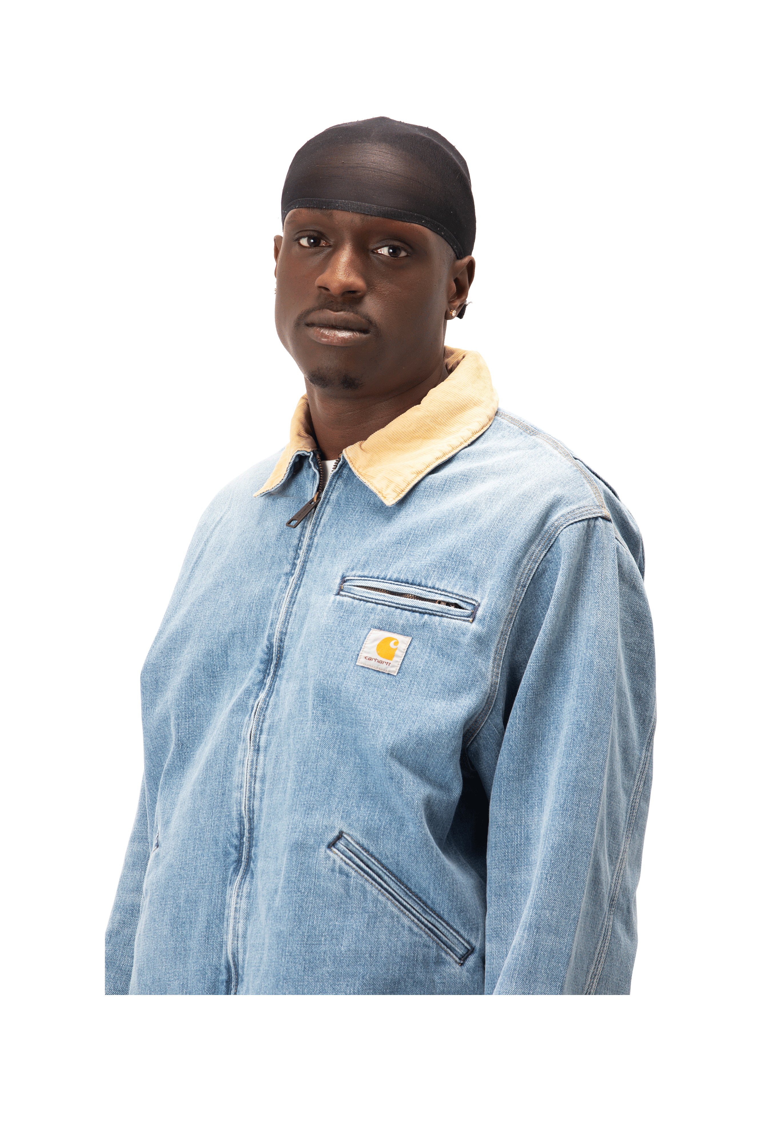 OG Detroit Jacket