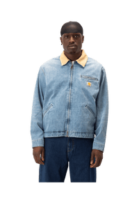 OG Detroit Jacket
