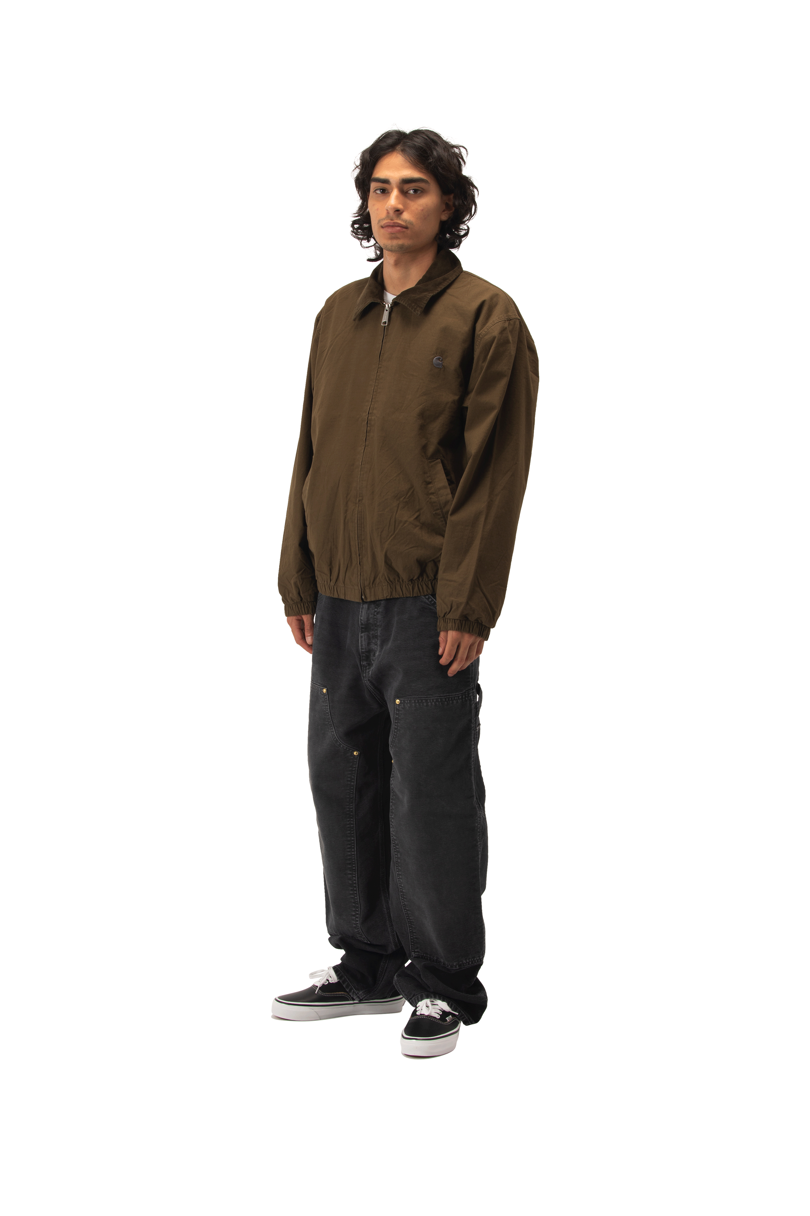 Madison Ripstop Jacket