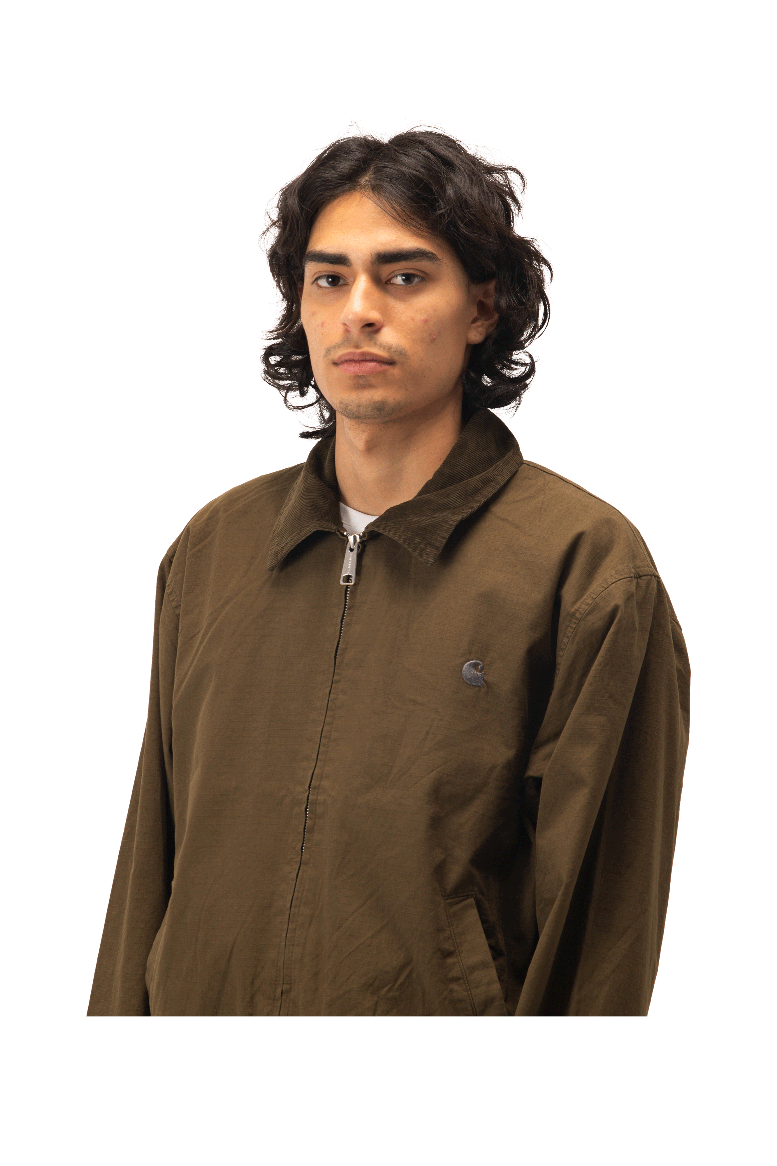 Madison Ripstop Jacket