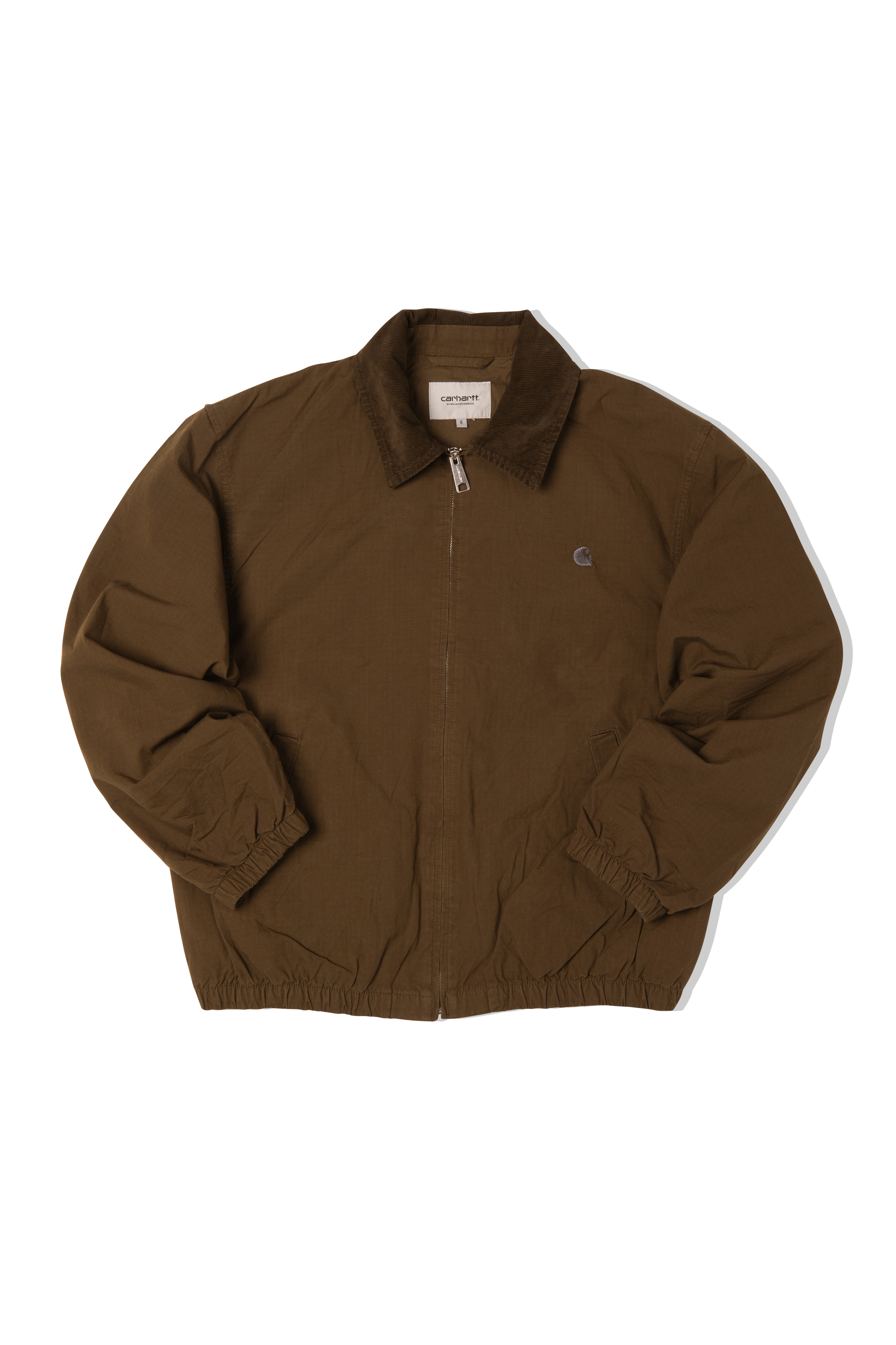 Madison Ripstop Jacket