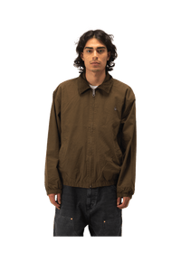 Madison Ripstop Jacket