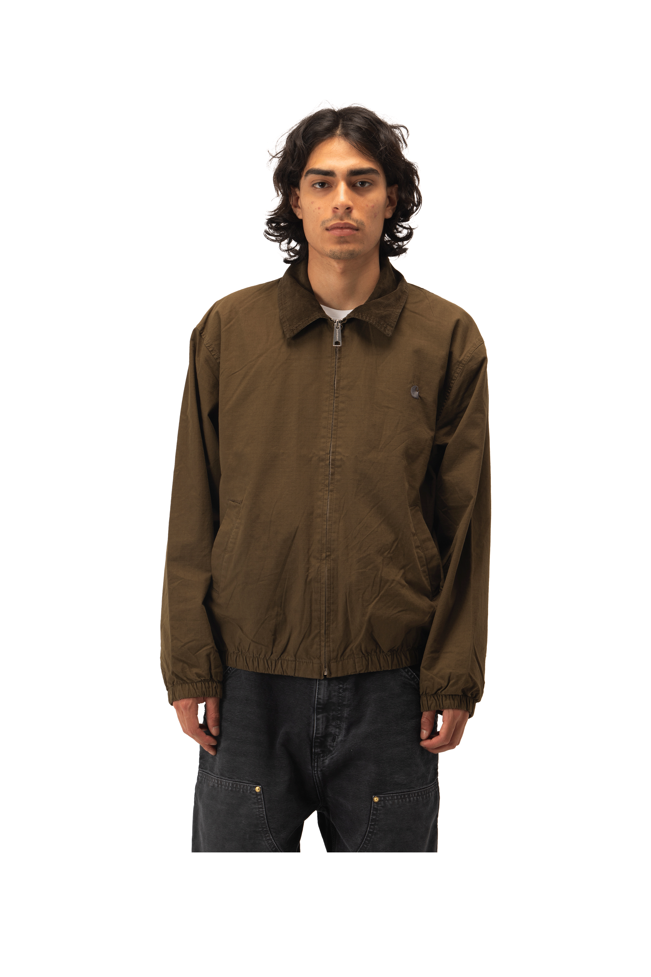 Madison Ripstop Jacket