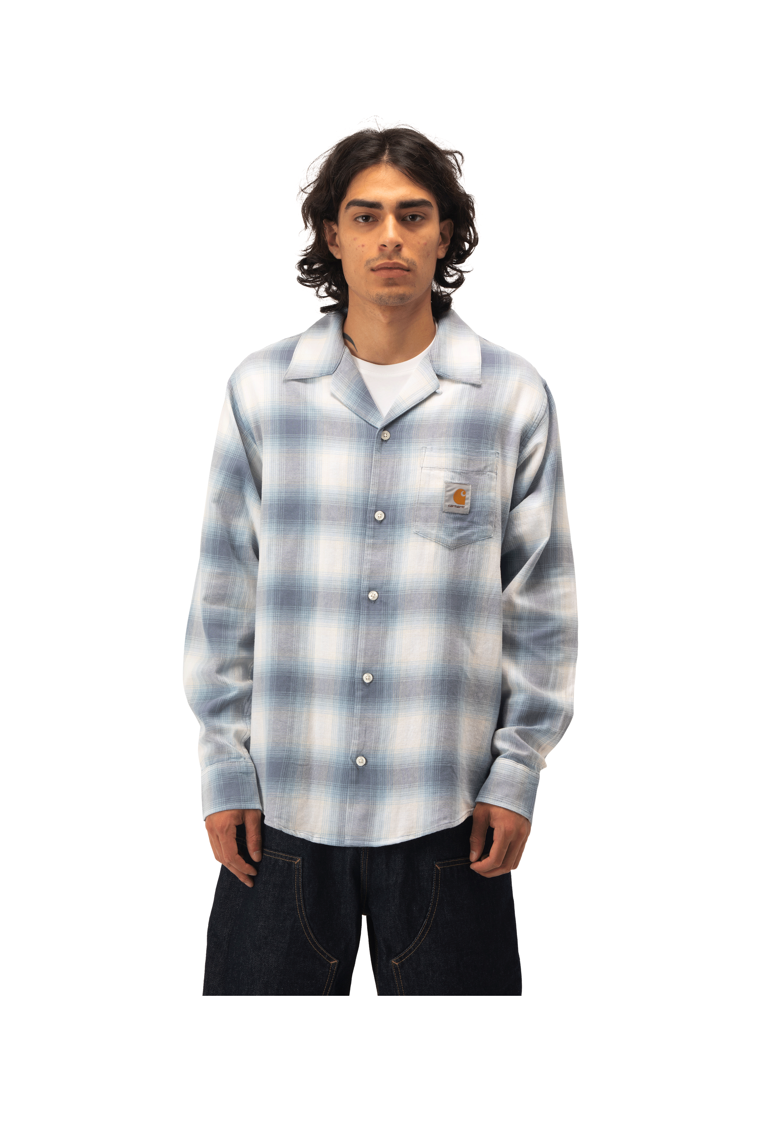 Longsleeve Tyers Shirt