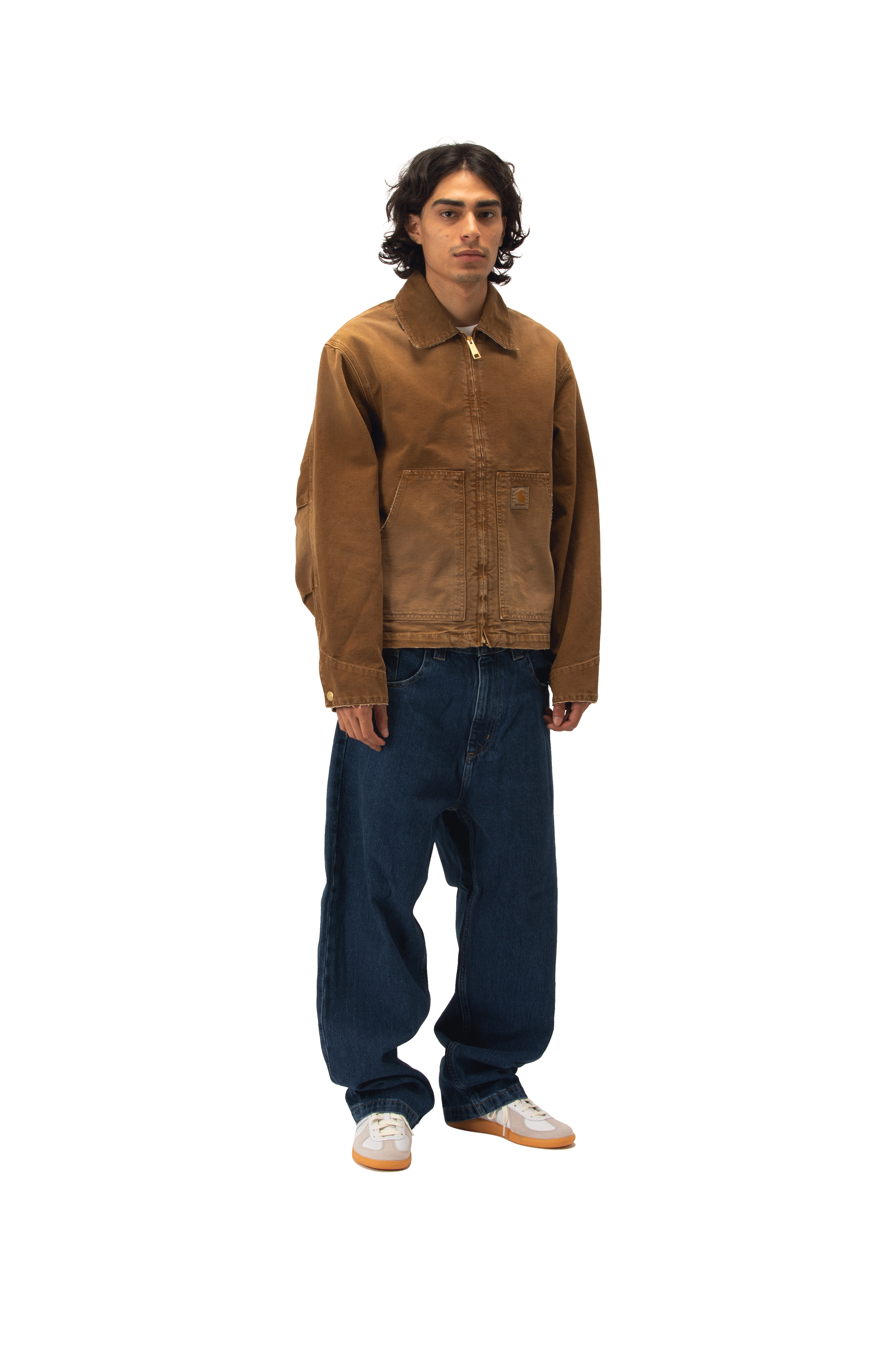 OG Arcan Jacket