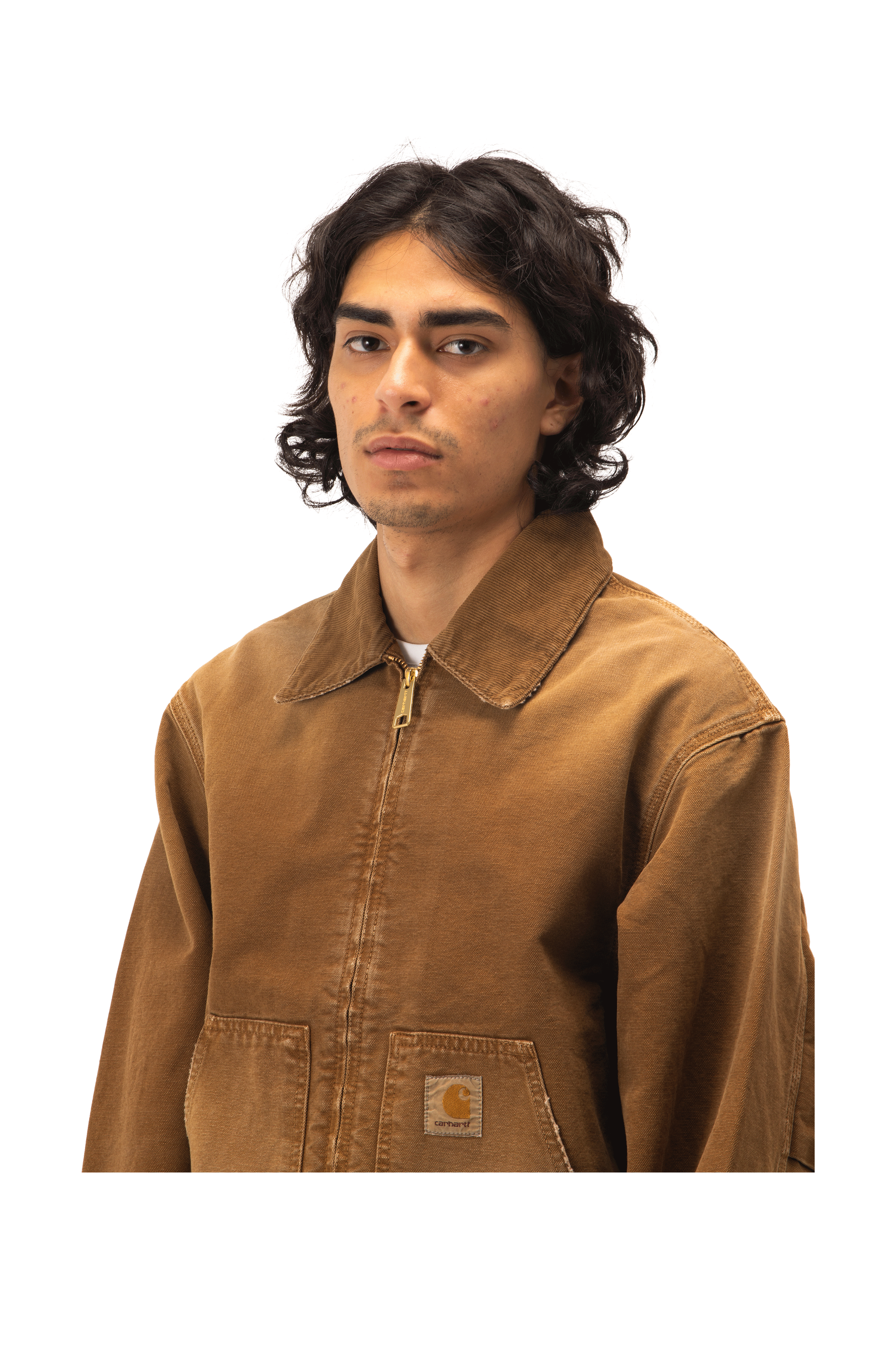 OG Arcan Jacket