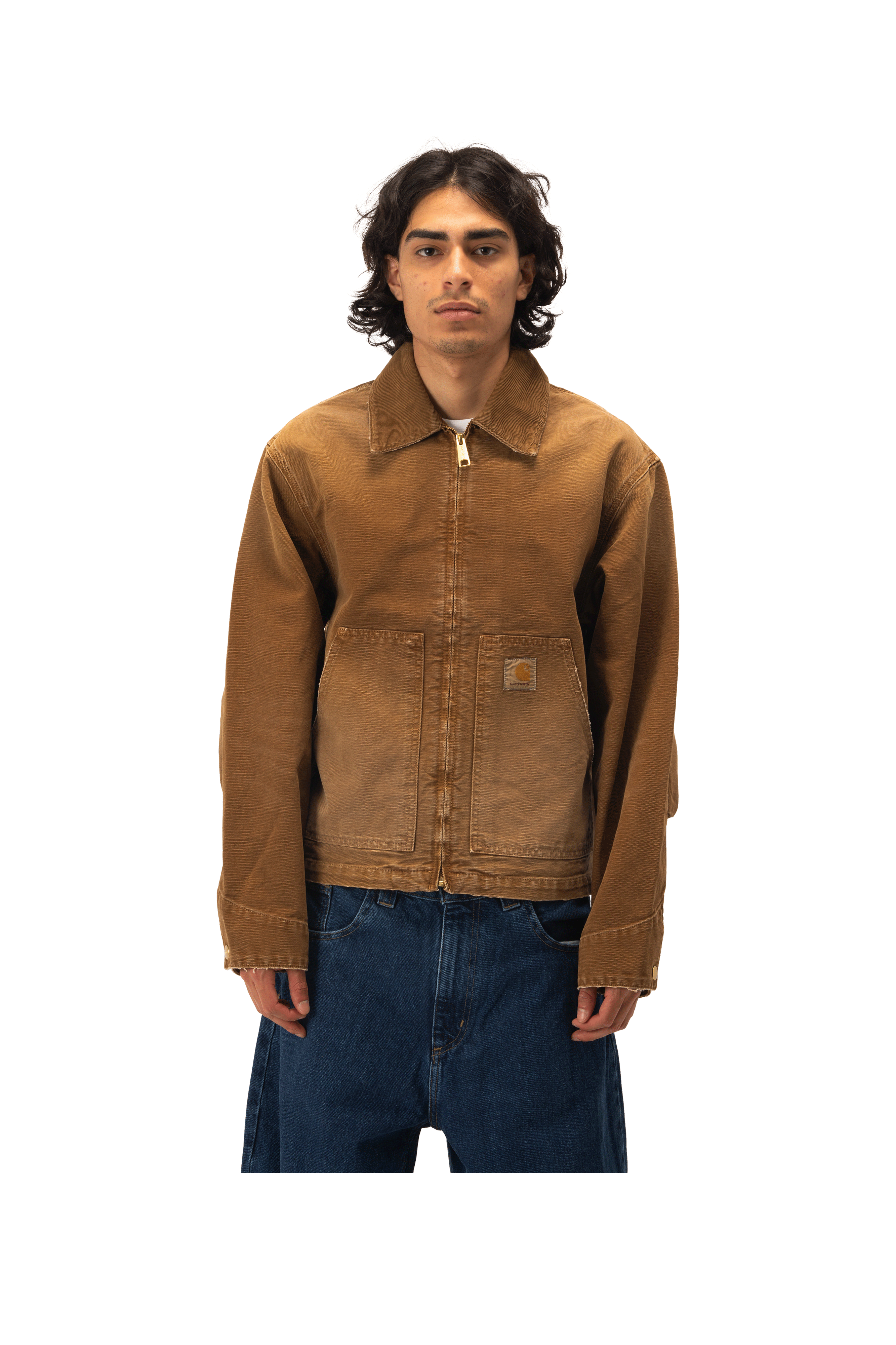 OG Arcan Jacket
