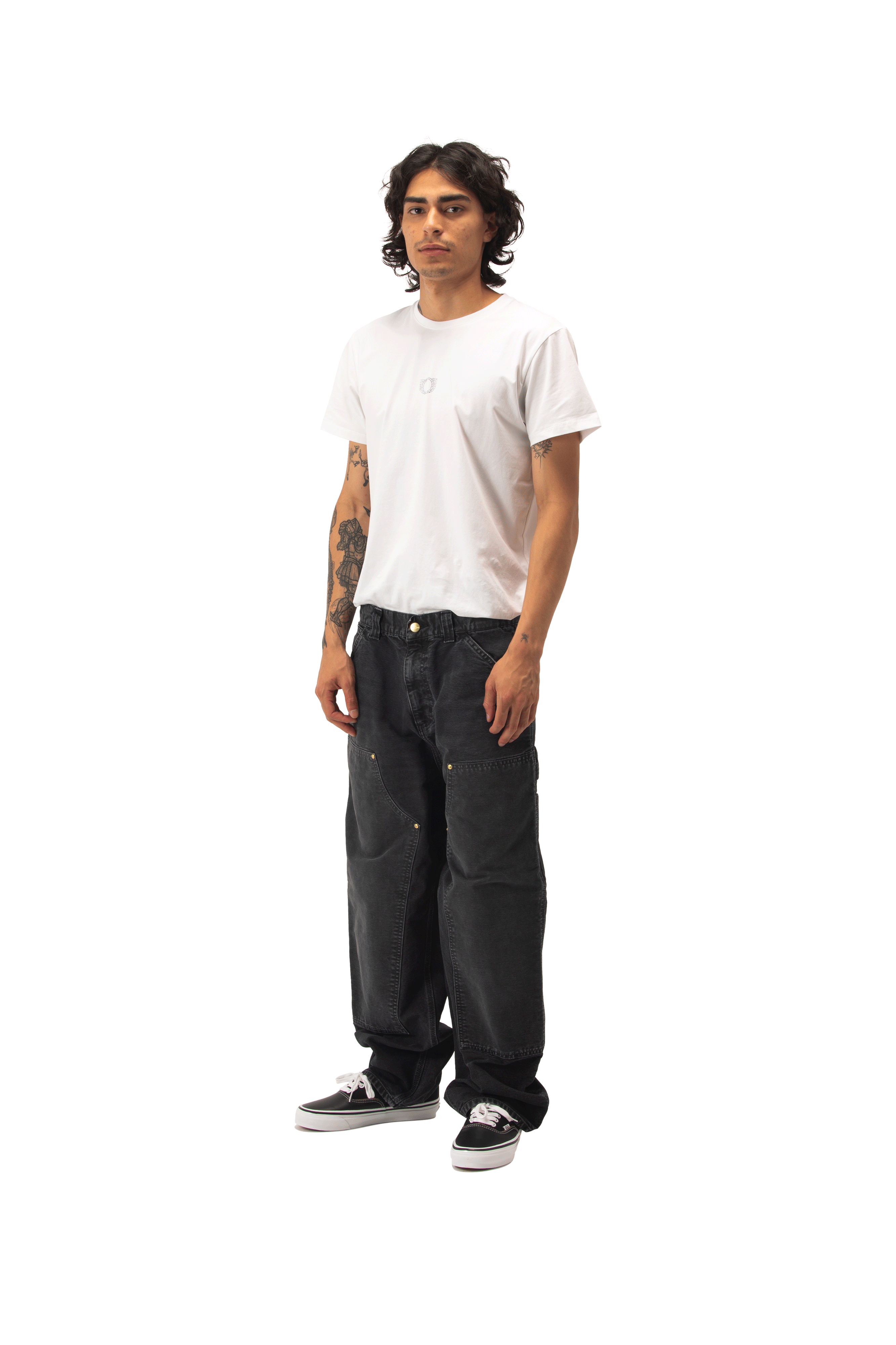 OG Double Knee Pant