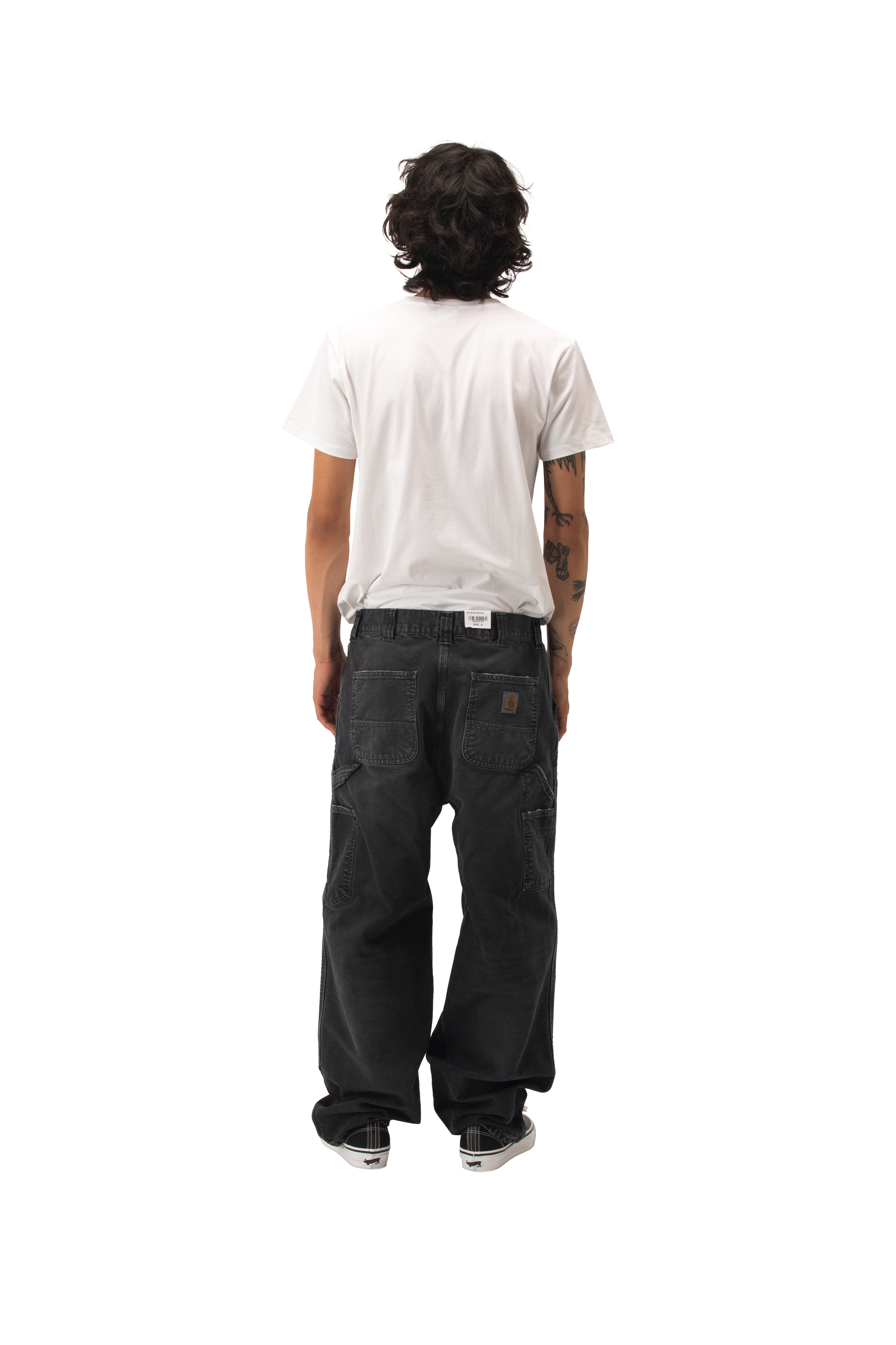 OG Double Knee Pant