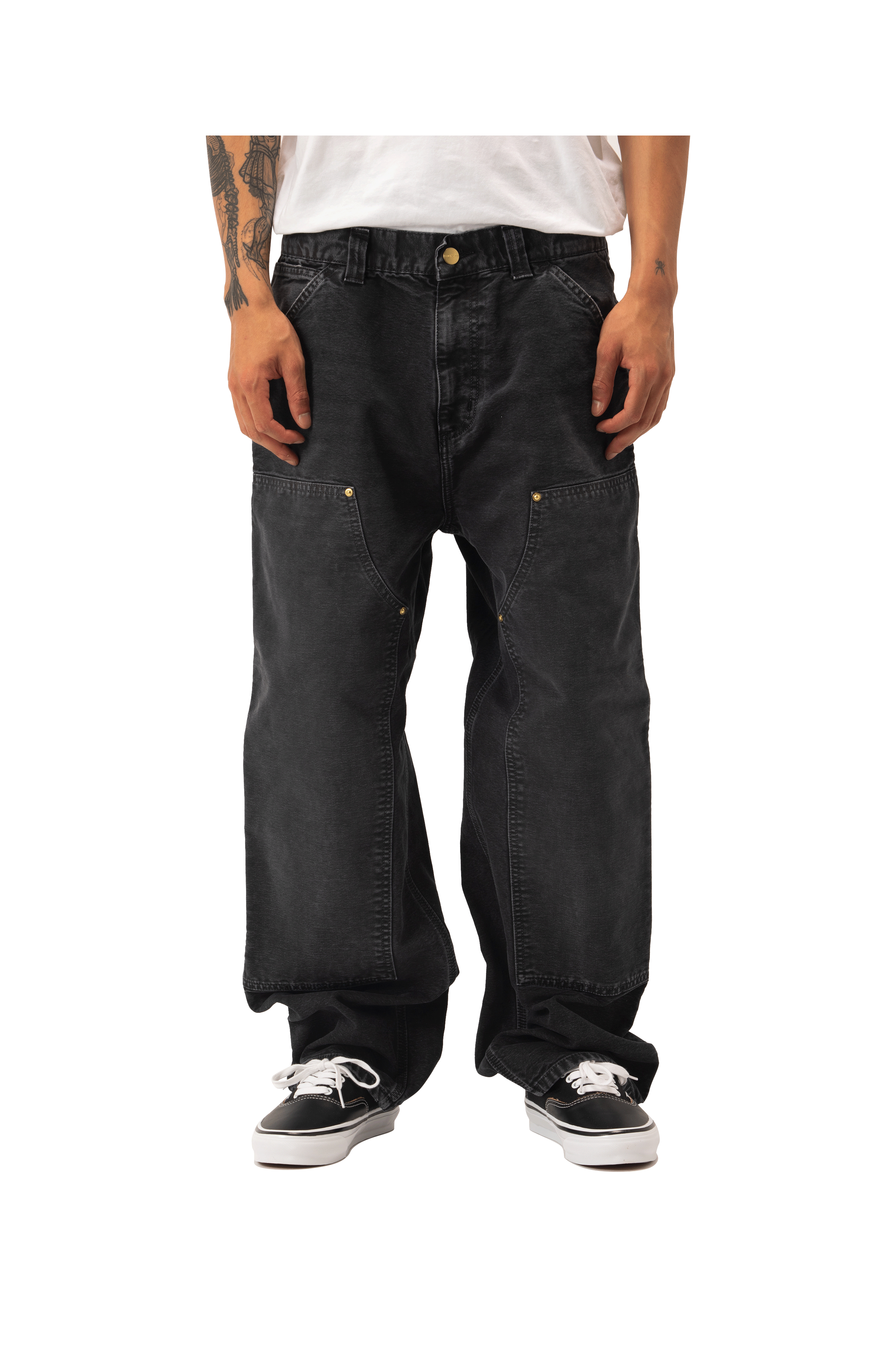 OG Double Knee Pant