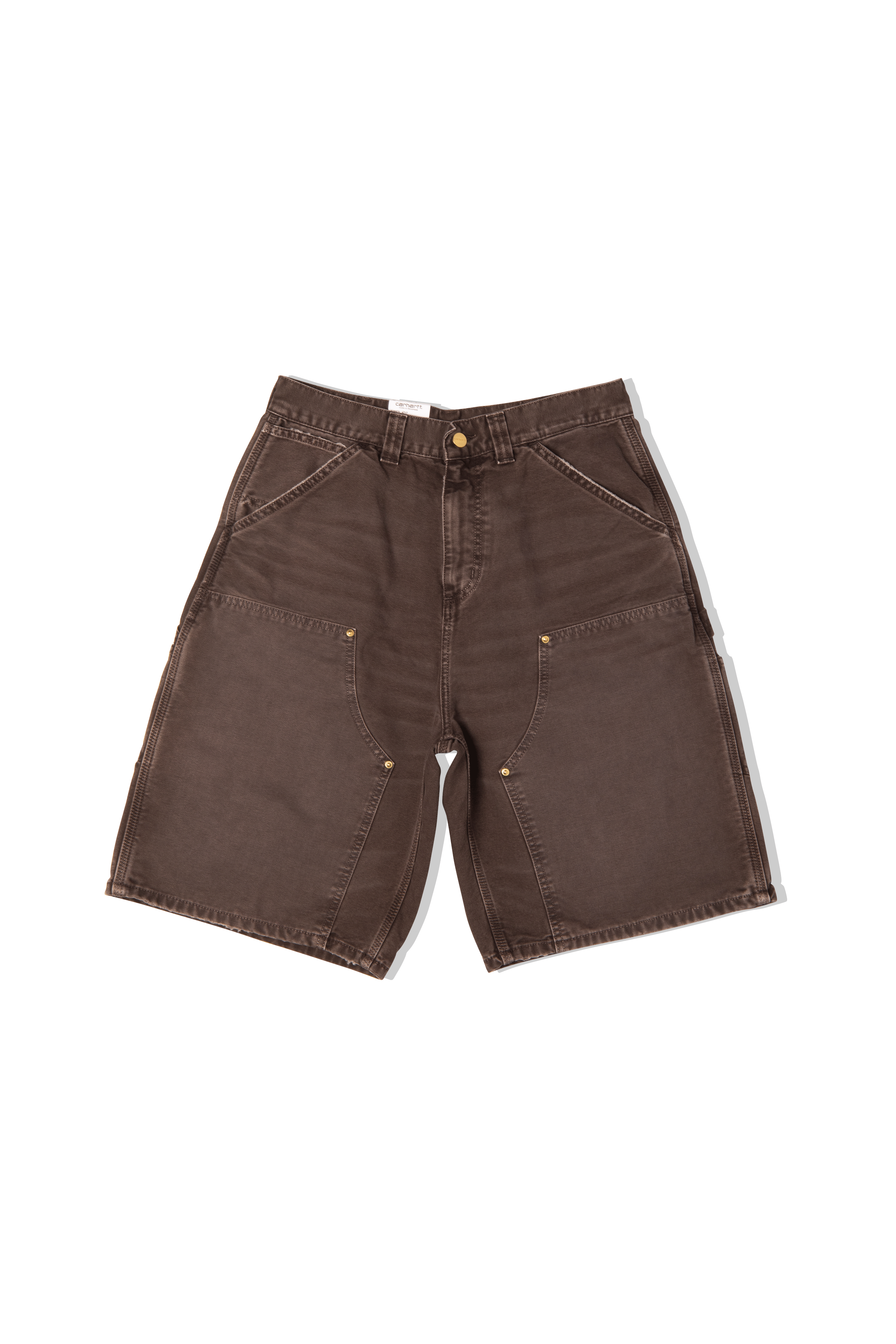 OG Double Knee Short