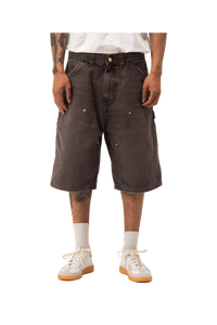 OG Double Knee Short