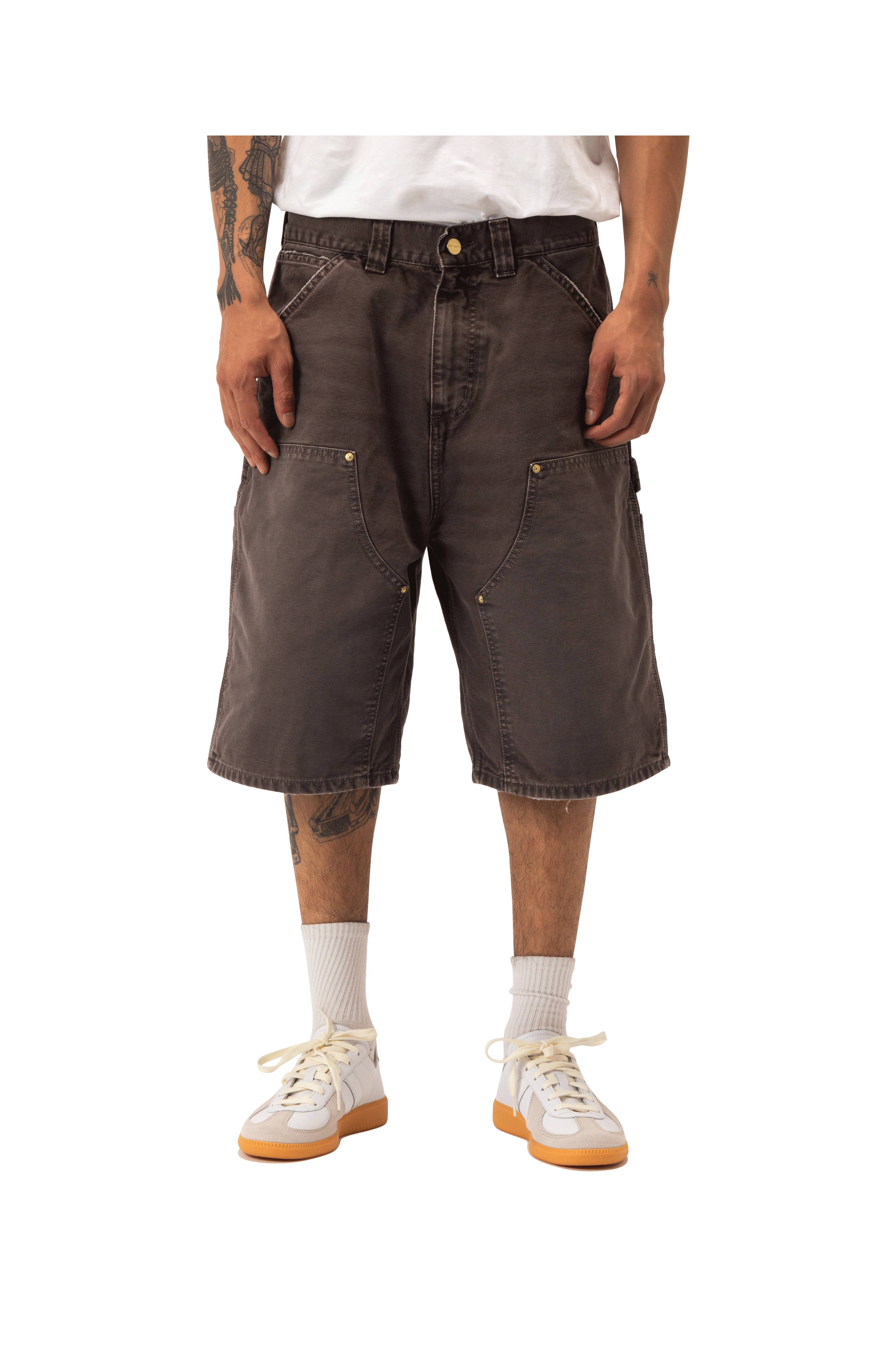 OG Double Knee Short