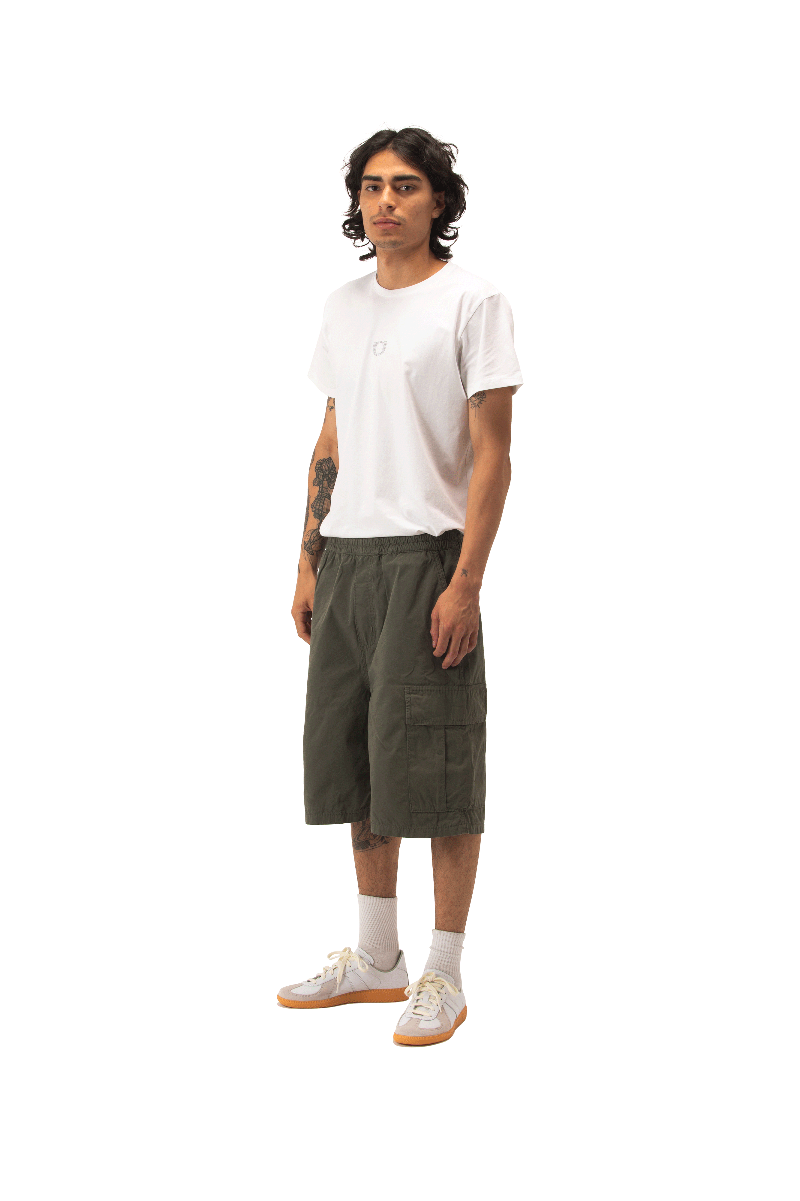 Mandler Cargo Short