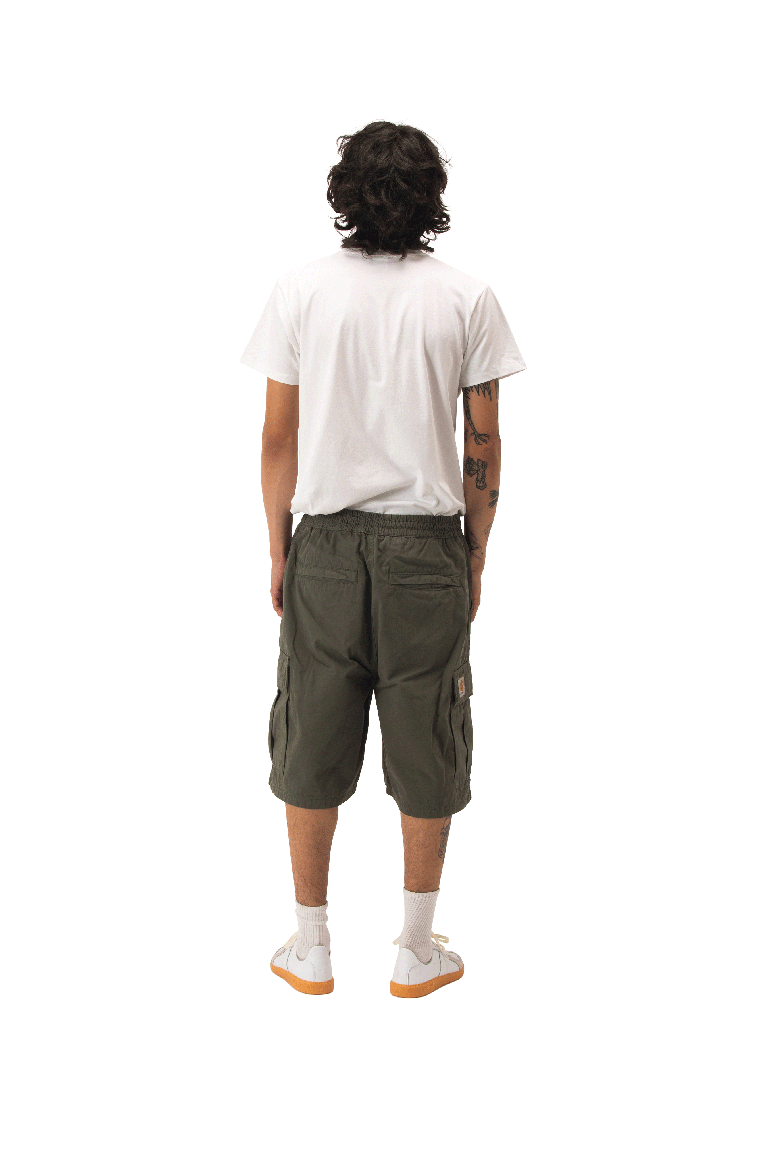 Mandler Cargo Short