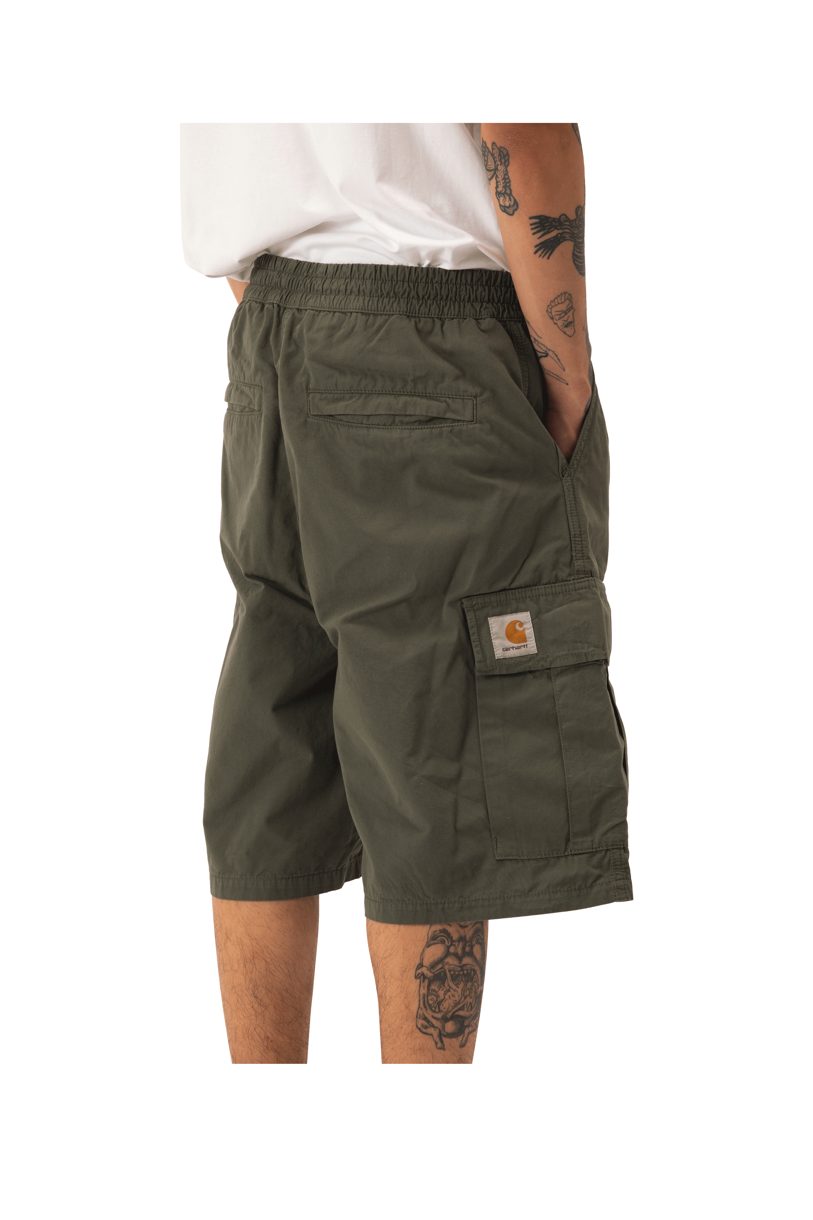 Mandler Cargo Short