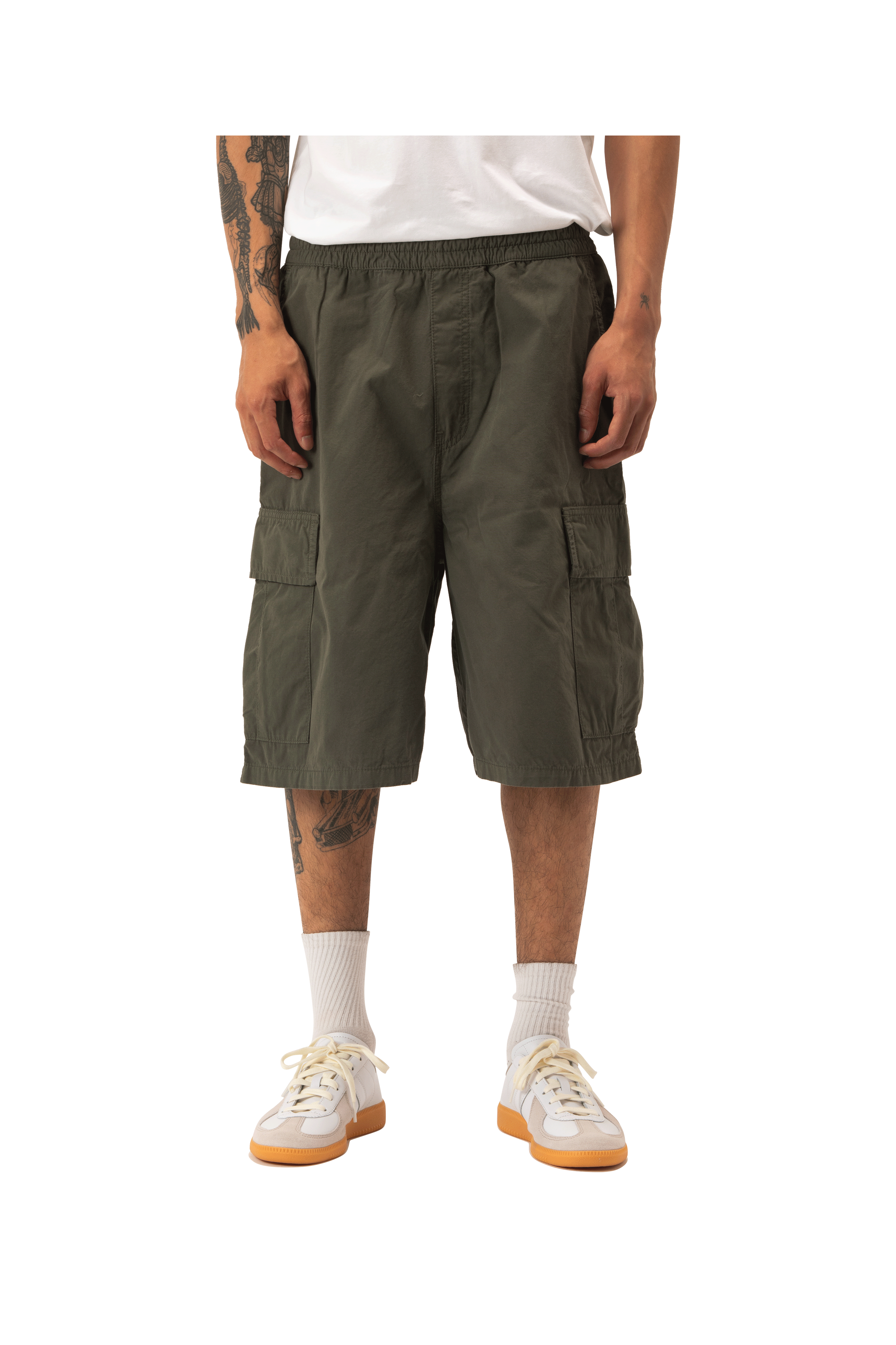 Mandler Cargo Short