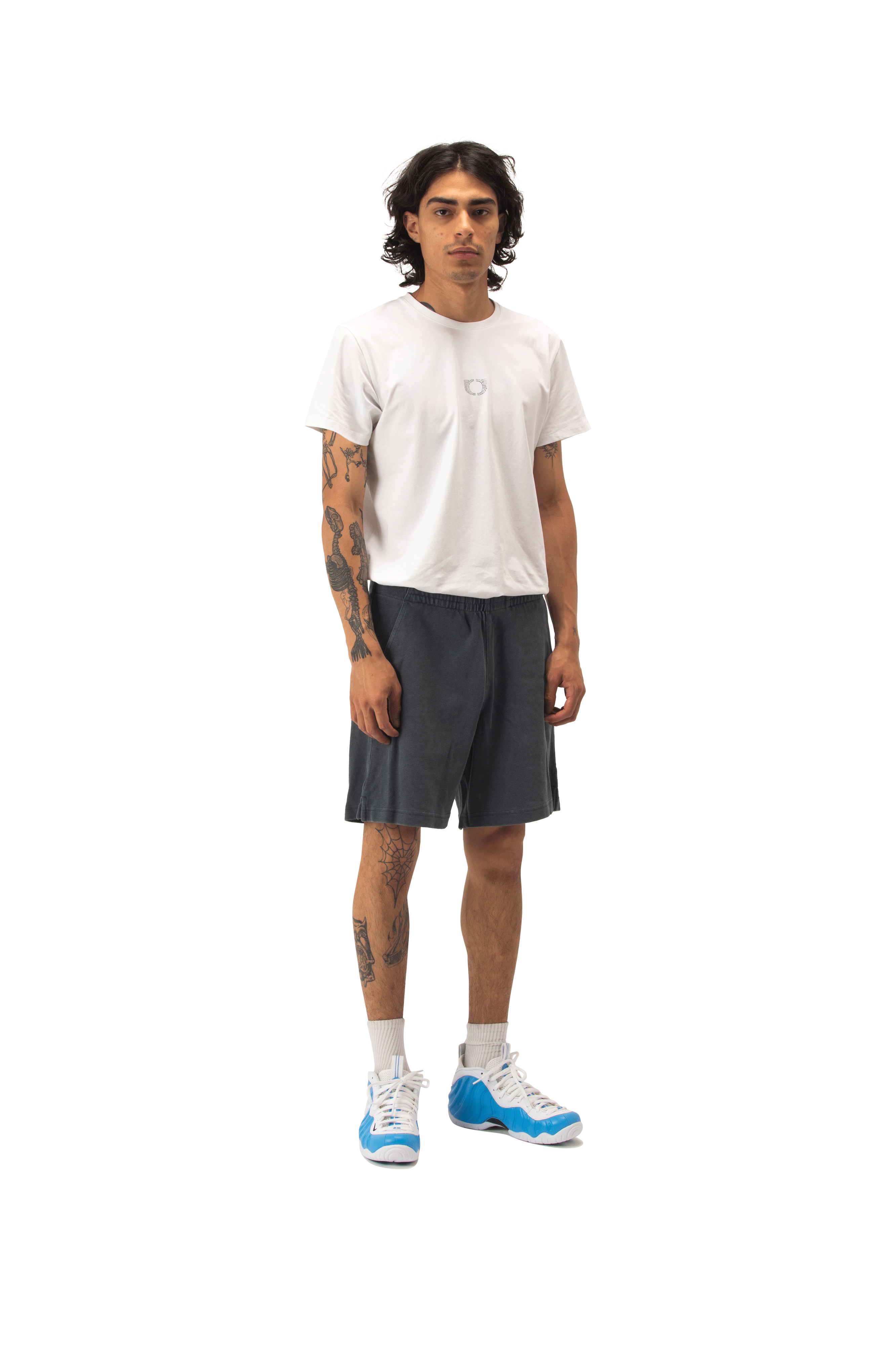 Harper Sweat Short
