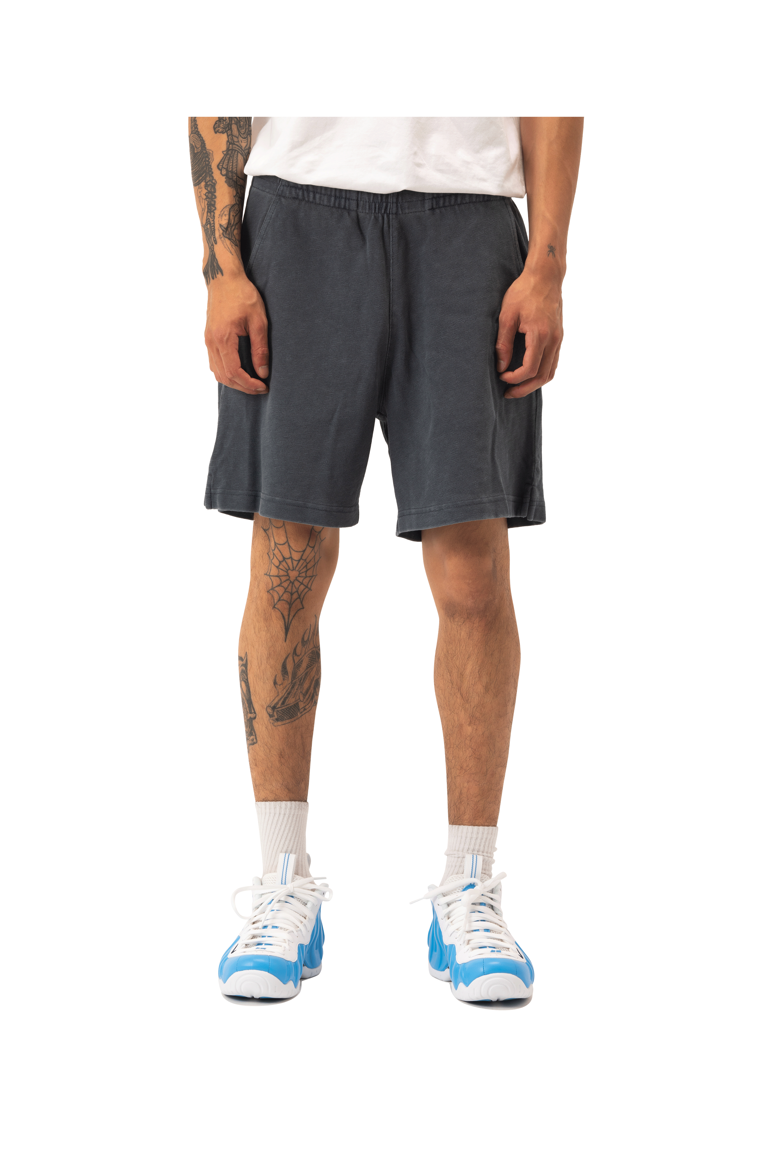 Harper Sweat Short