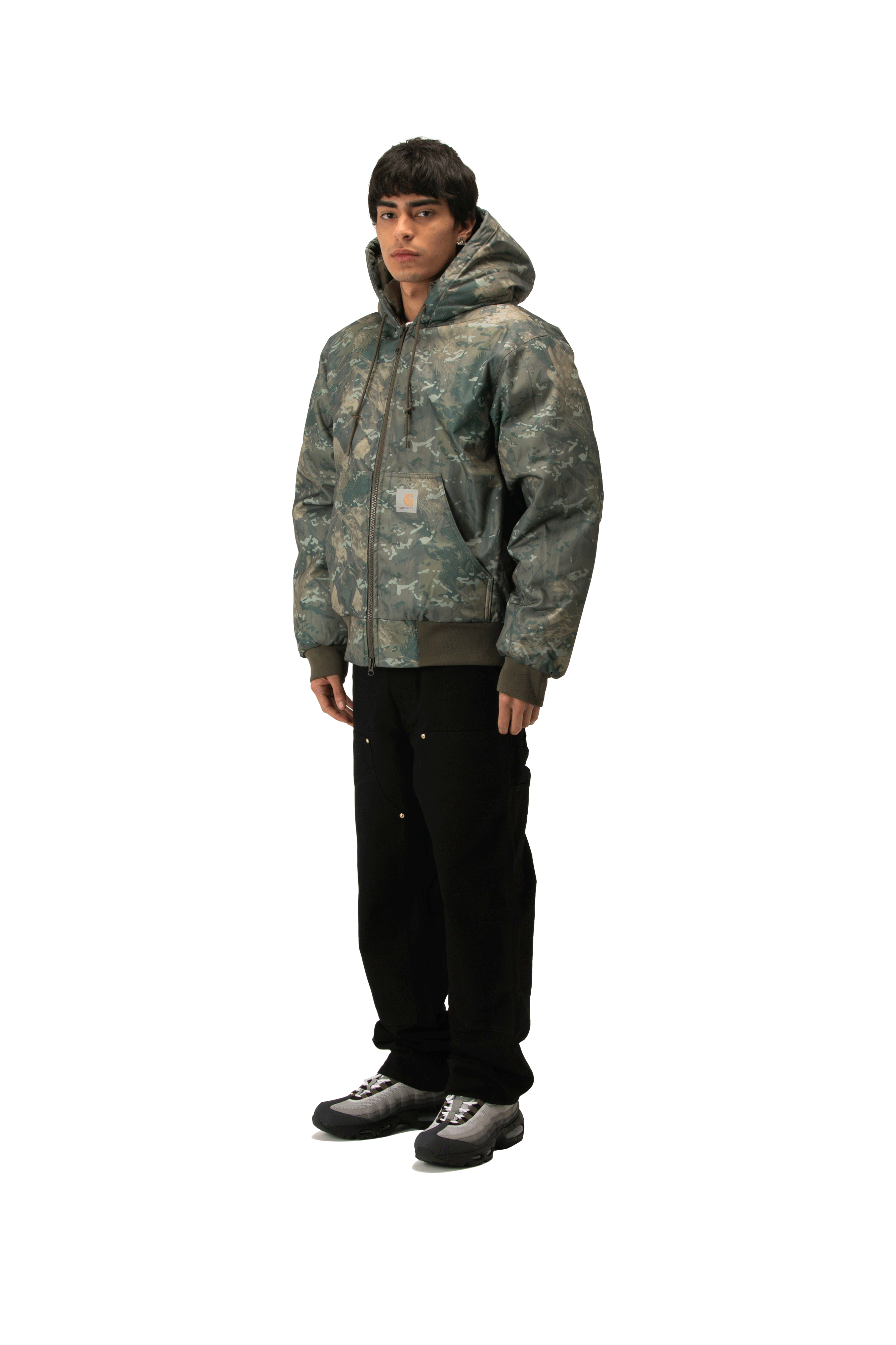 OG Active Cold Jacket