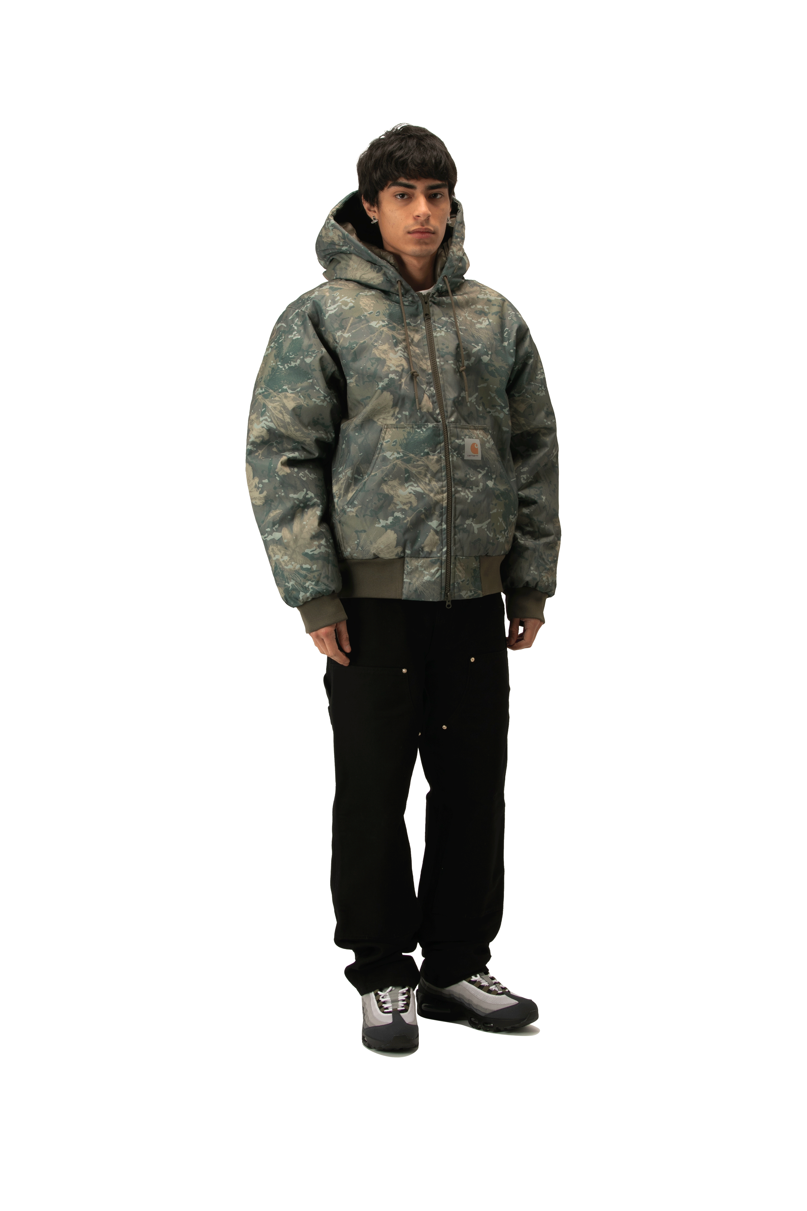 OG Active Cold Jacket