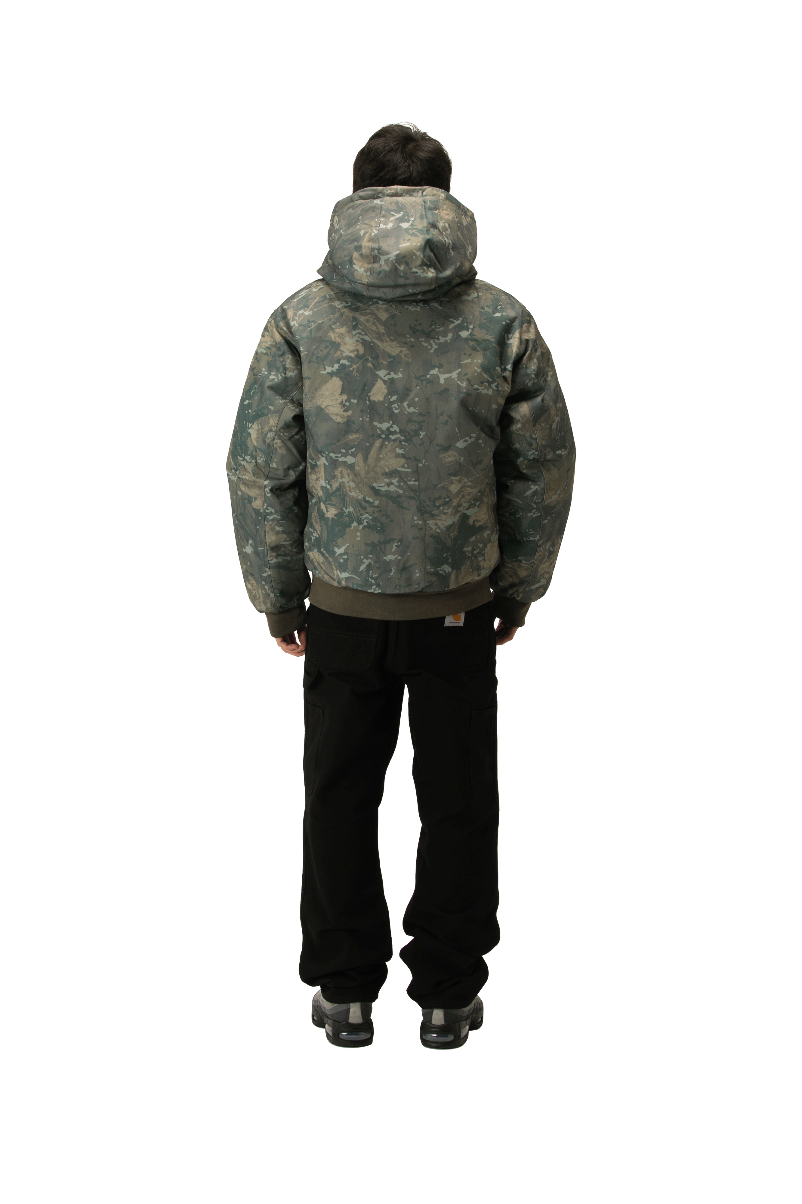 OG Active Cold Jacket