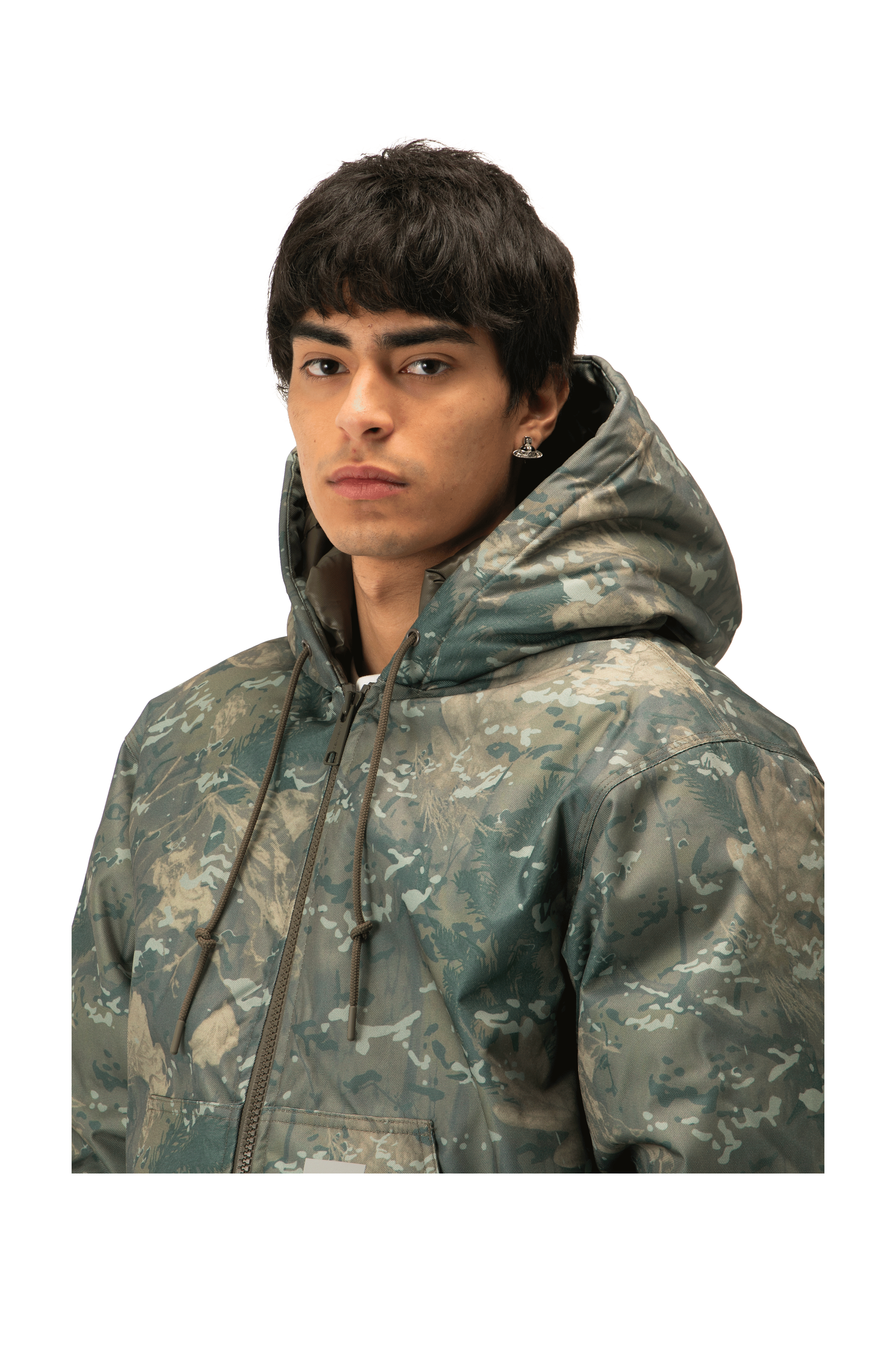 OG Active Cold Jacket