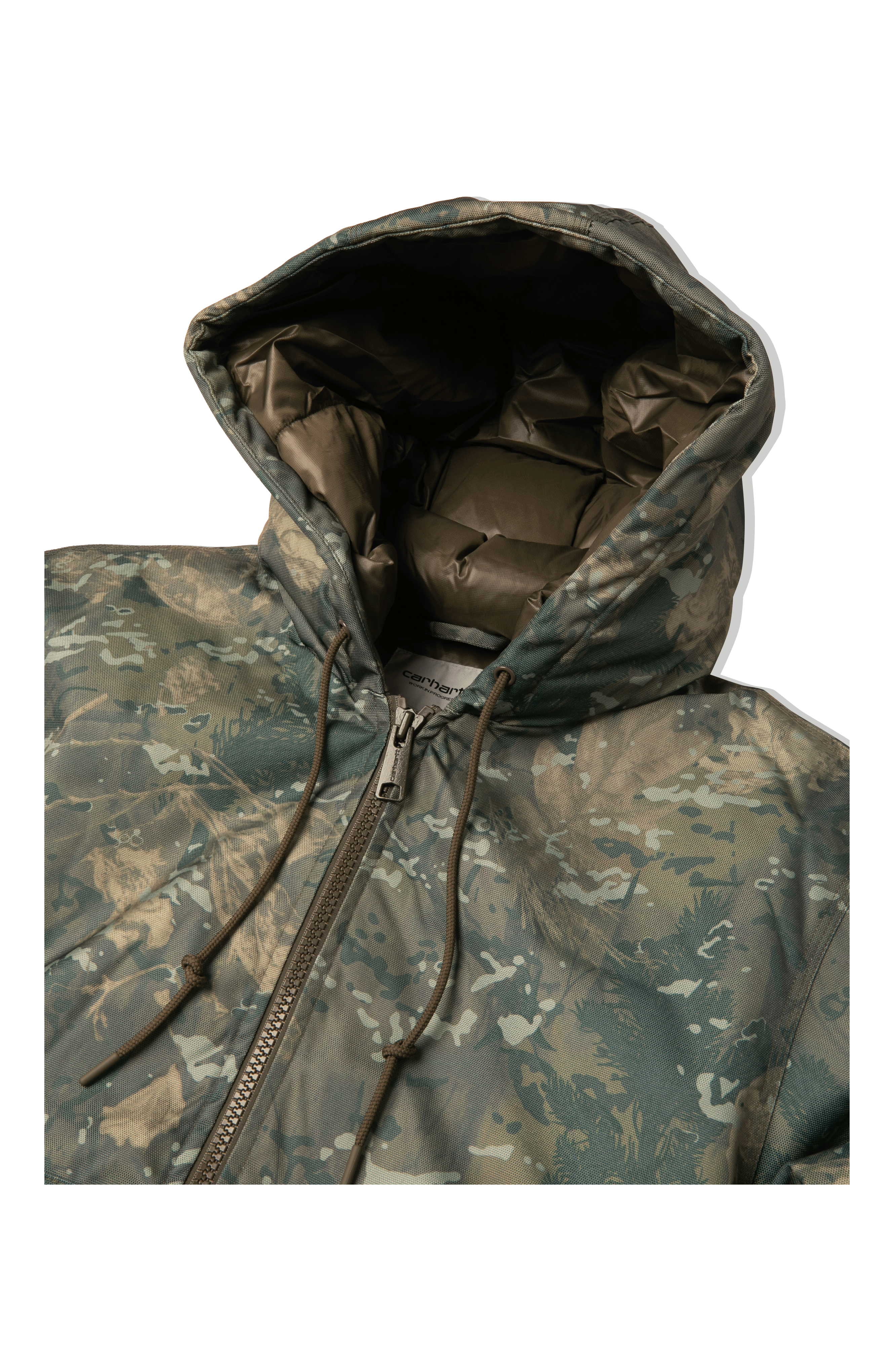 OG Active Cold Jacket