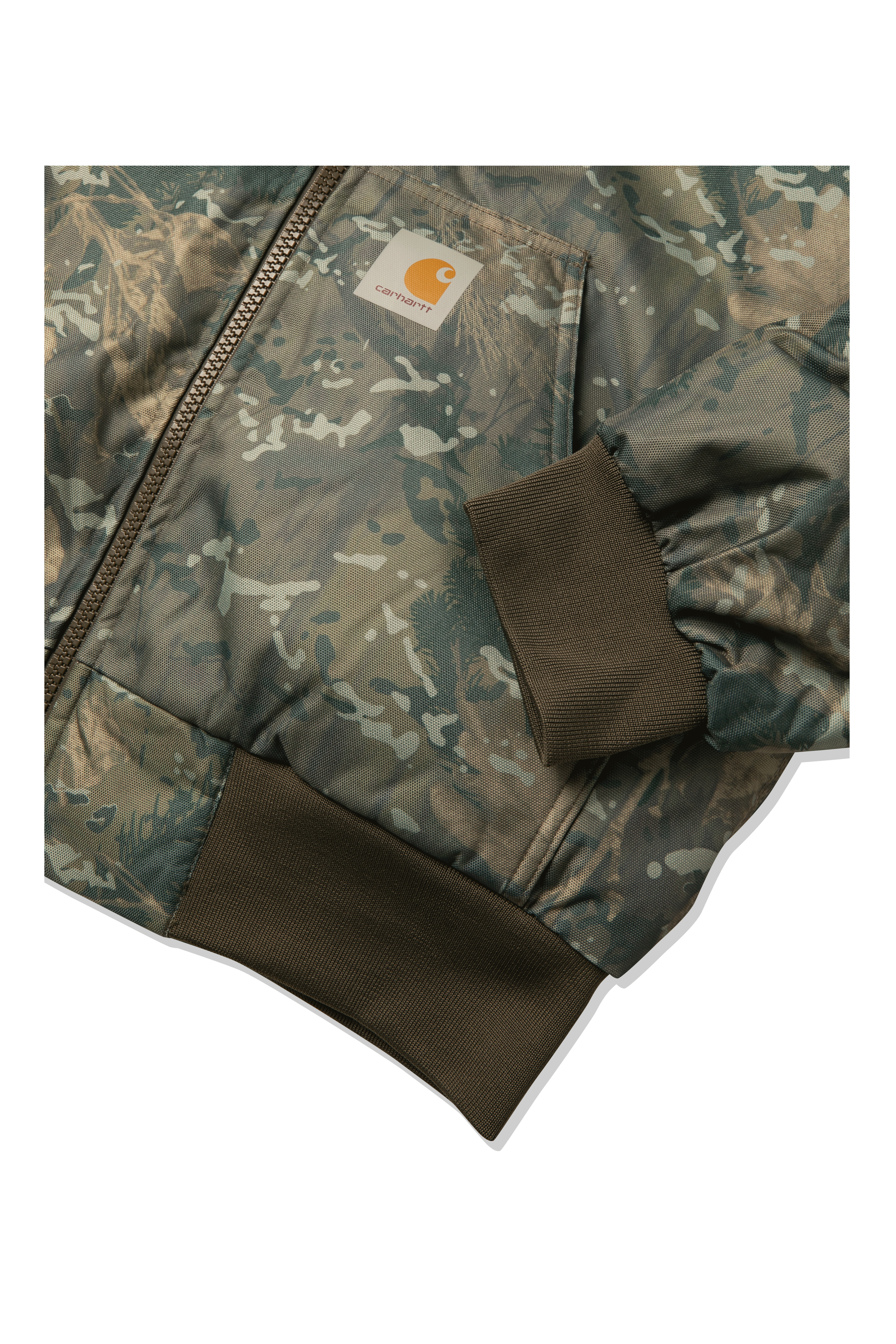 OG Active Cold Jacket