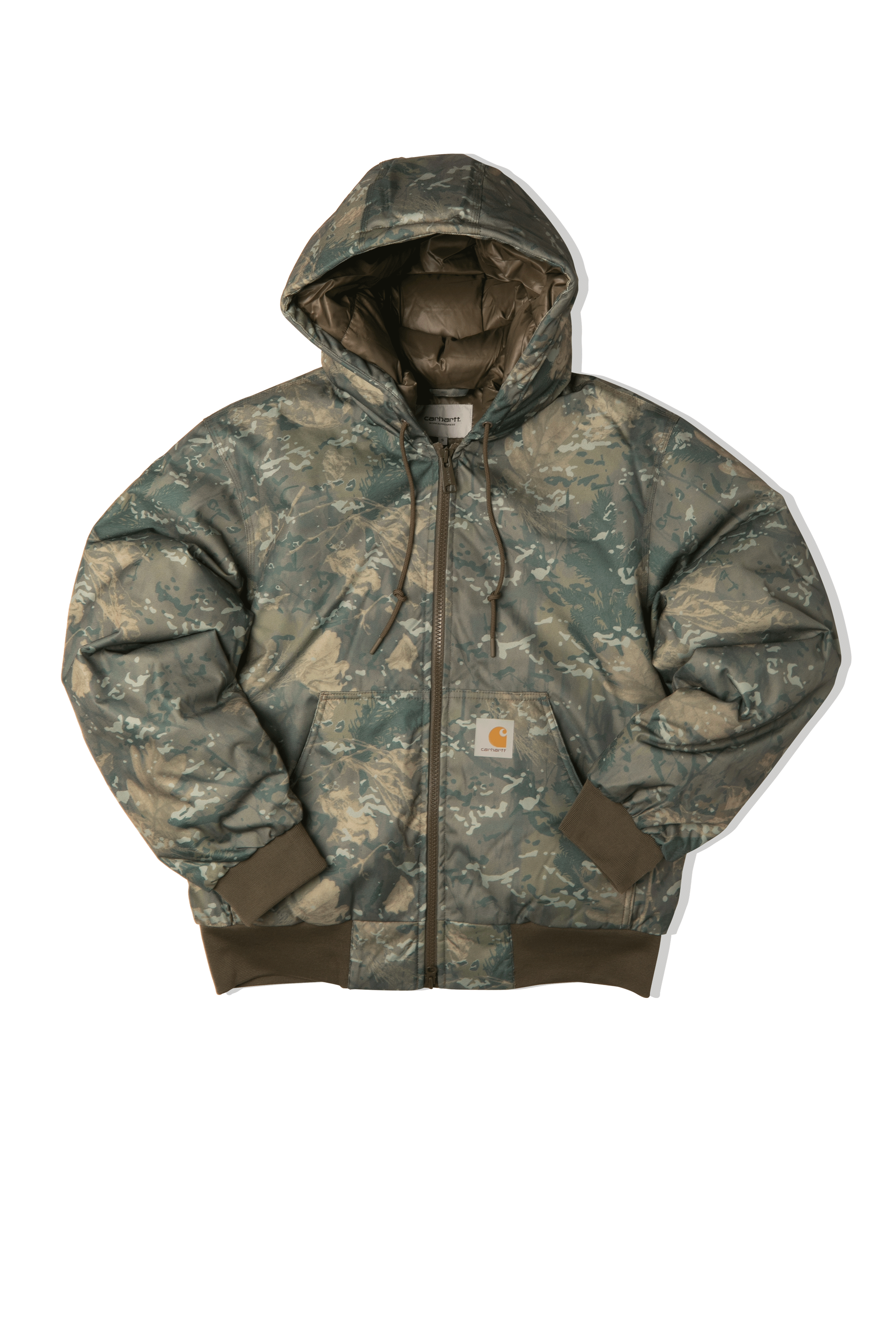 OG Active Cold Jacket