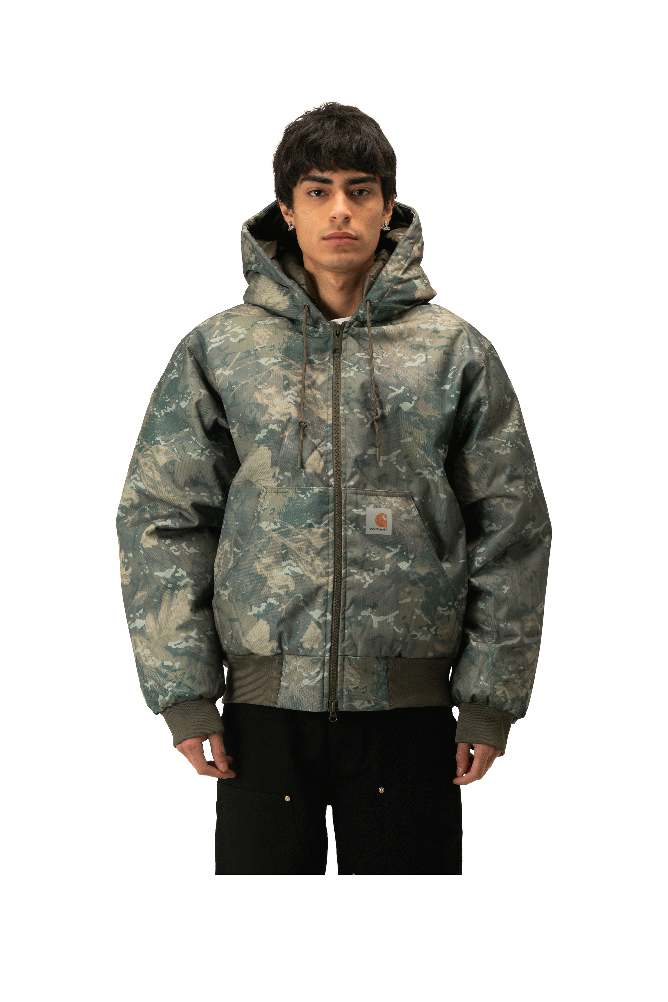 OG Active Cold Jacket