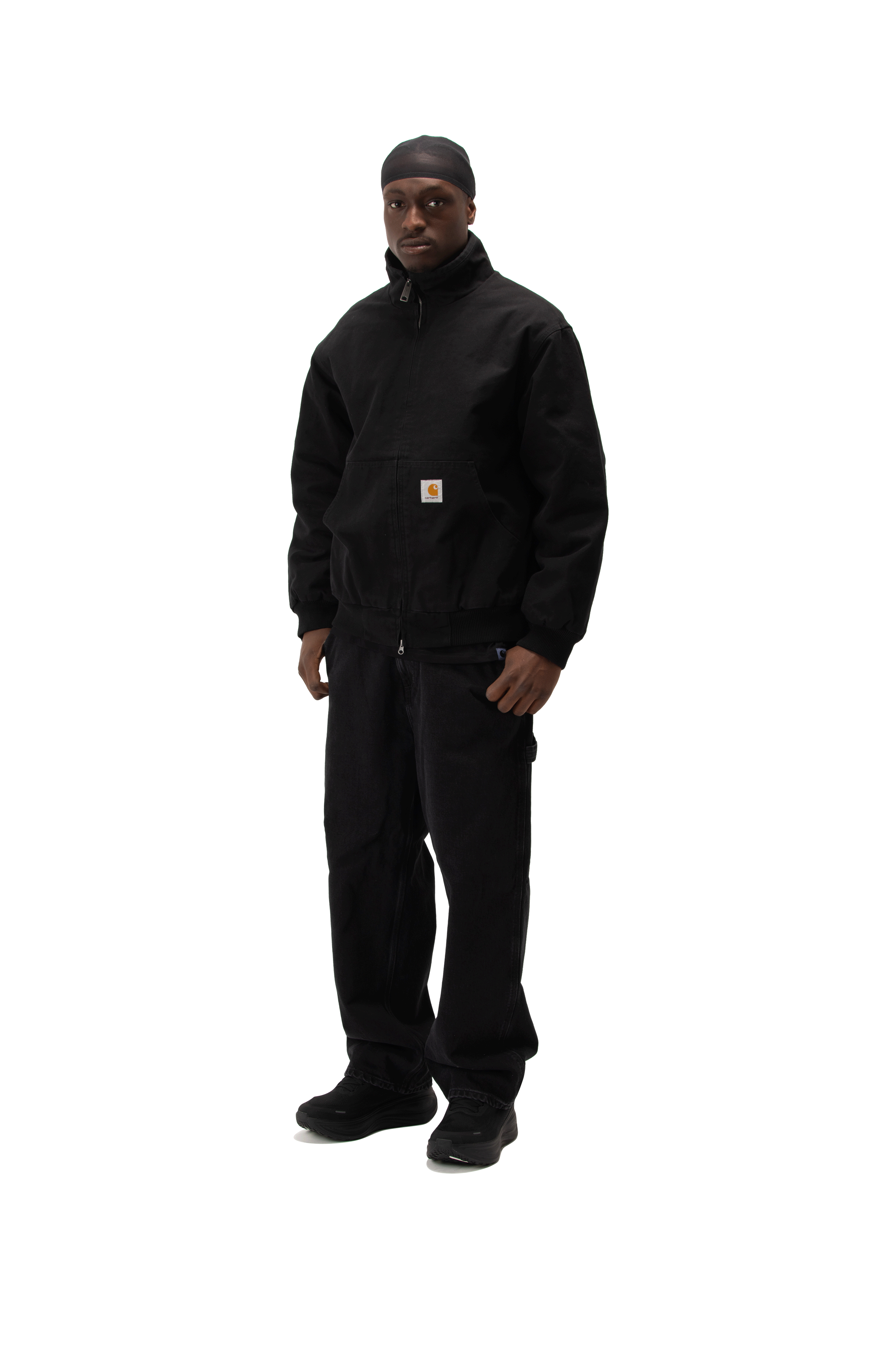 Ravon Jacket