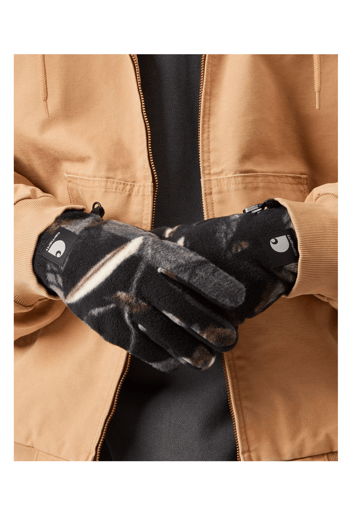 Blevin Gloves
