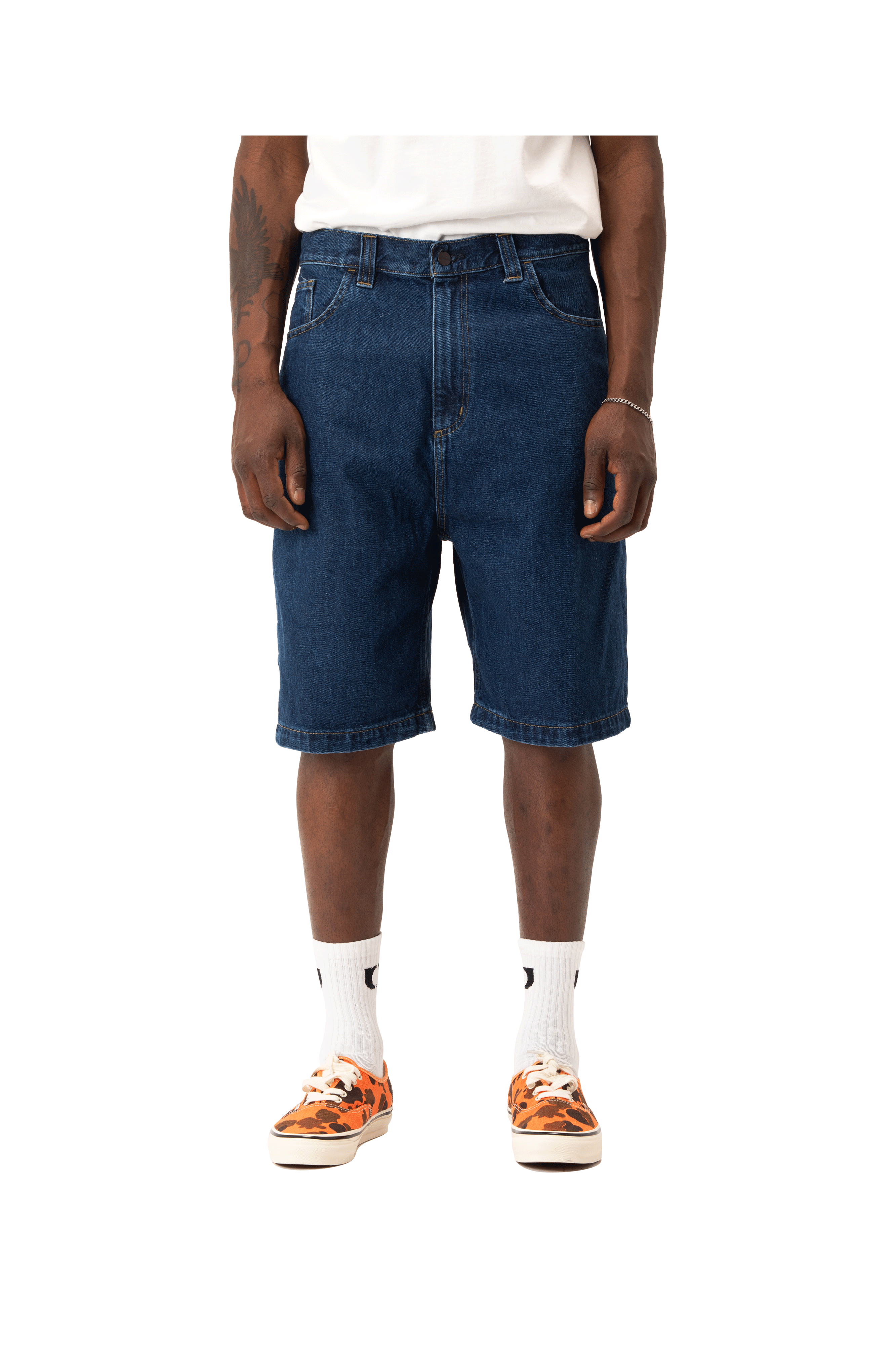 Brandon Short