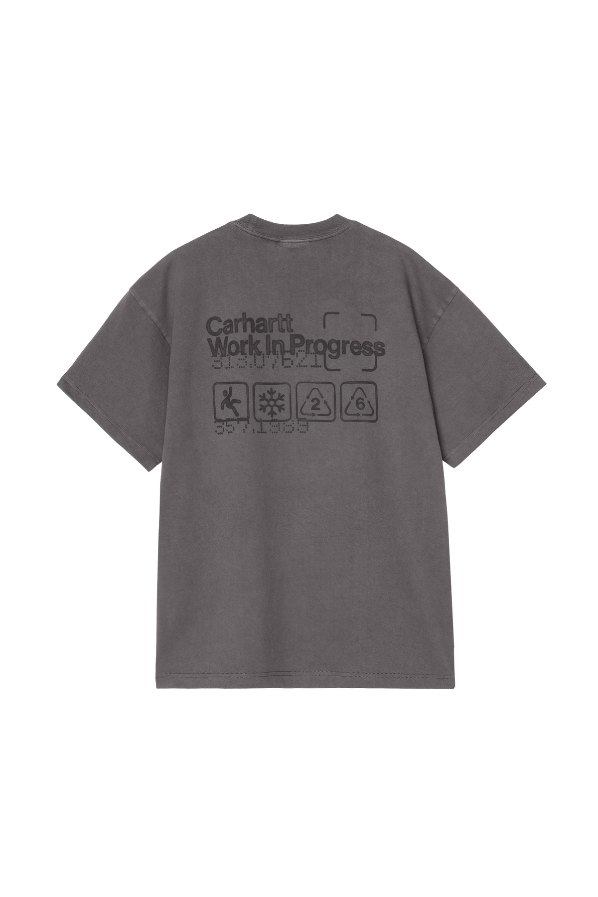 Boxed T-Shirt