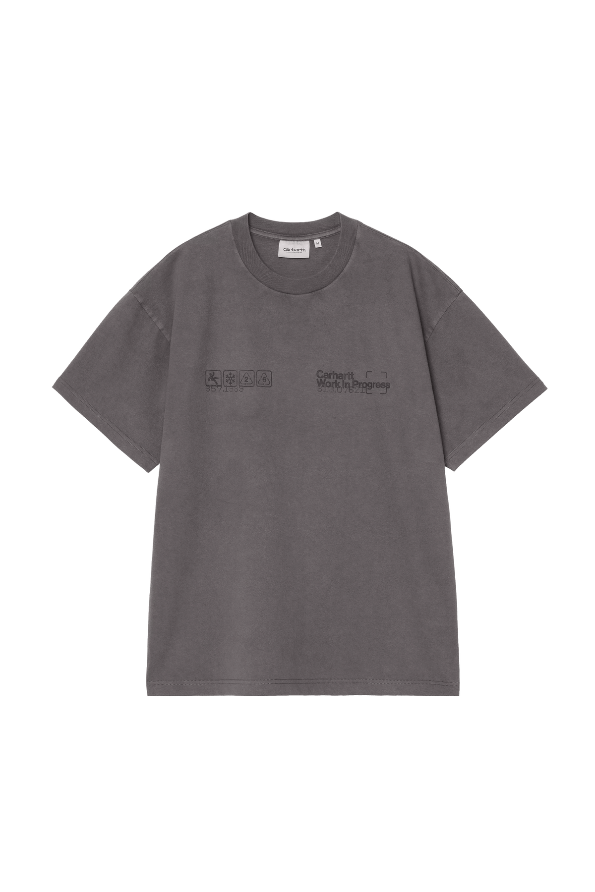 Boxed T-Shirt