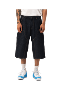 OG Double Knee Long Short