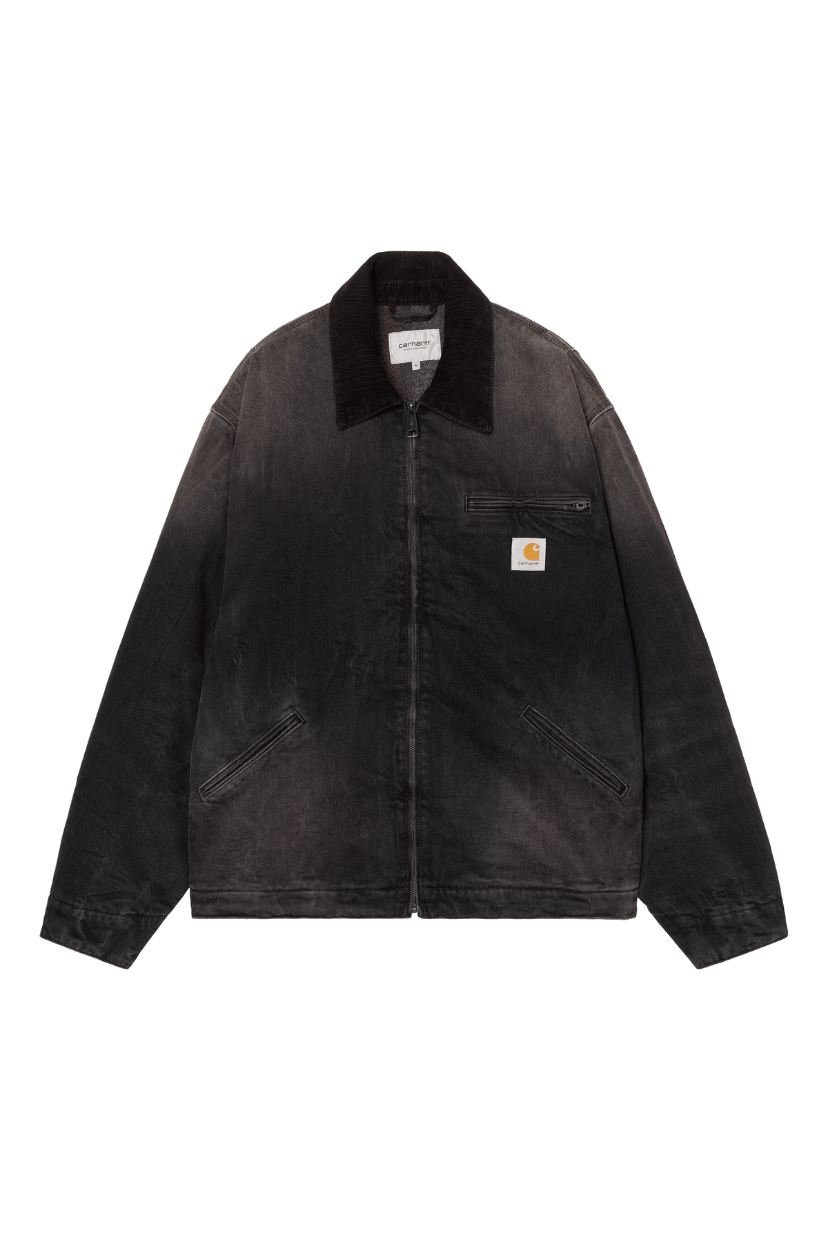 OG Detroit Jacket