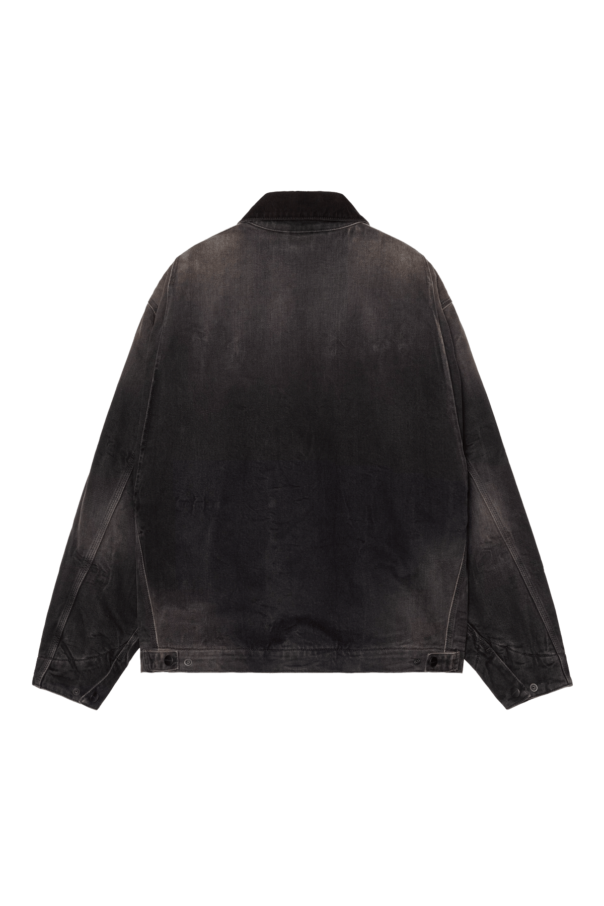 OG Detroit Jacket
