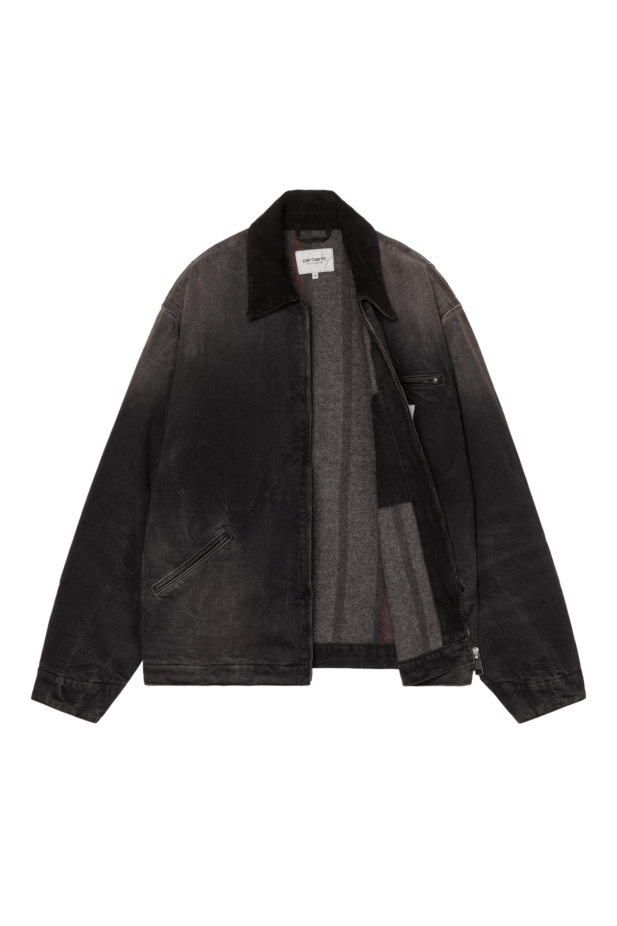 OG Detroit Jacket