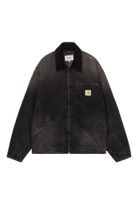 OG Detroit Jacket