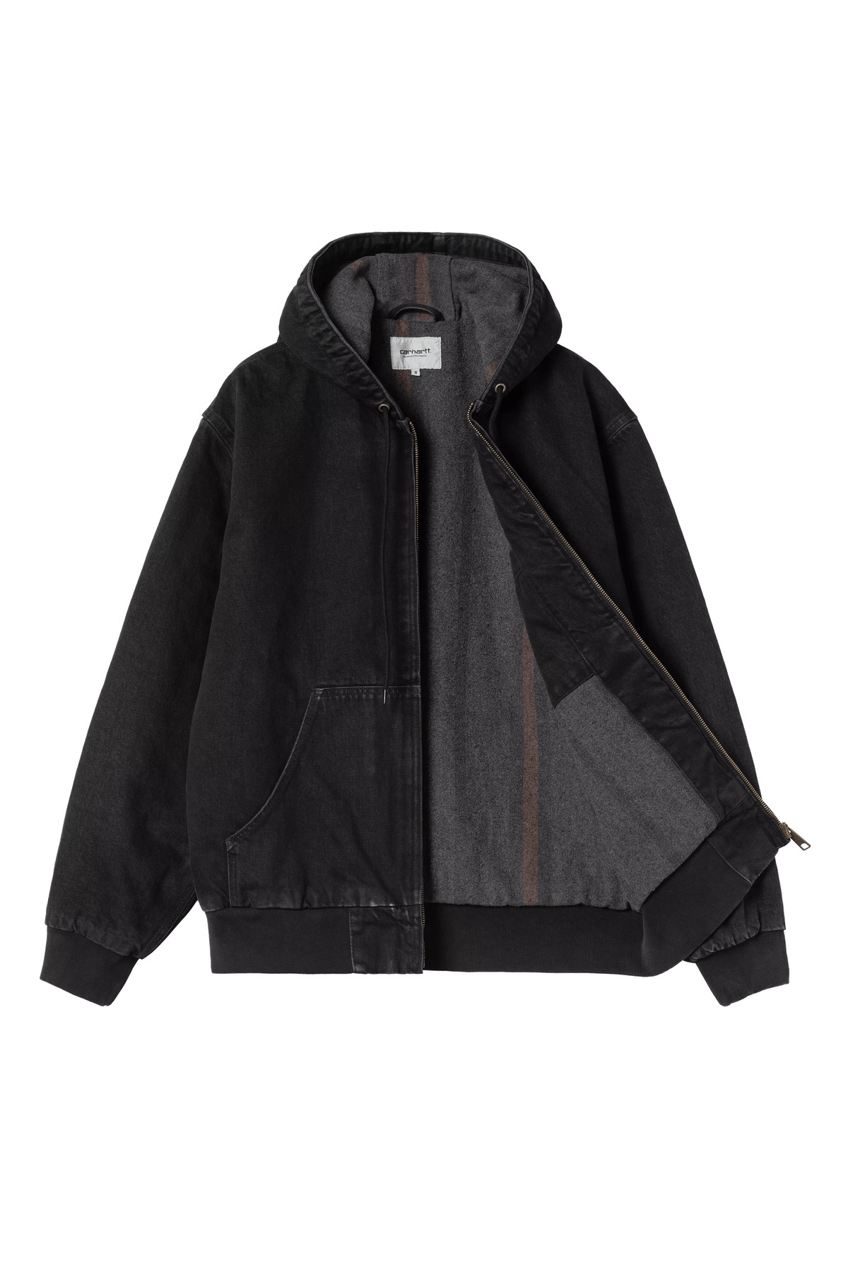 OG Active Jacket