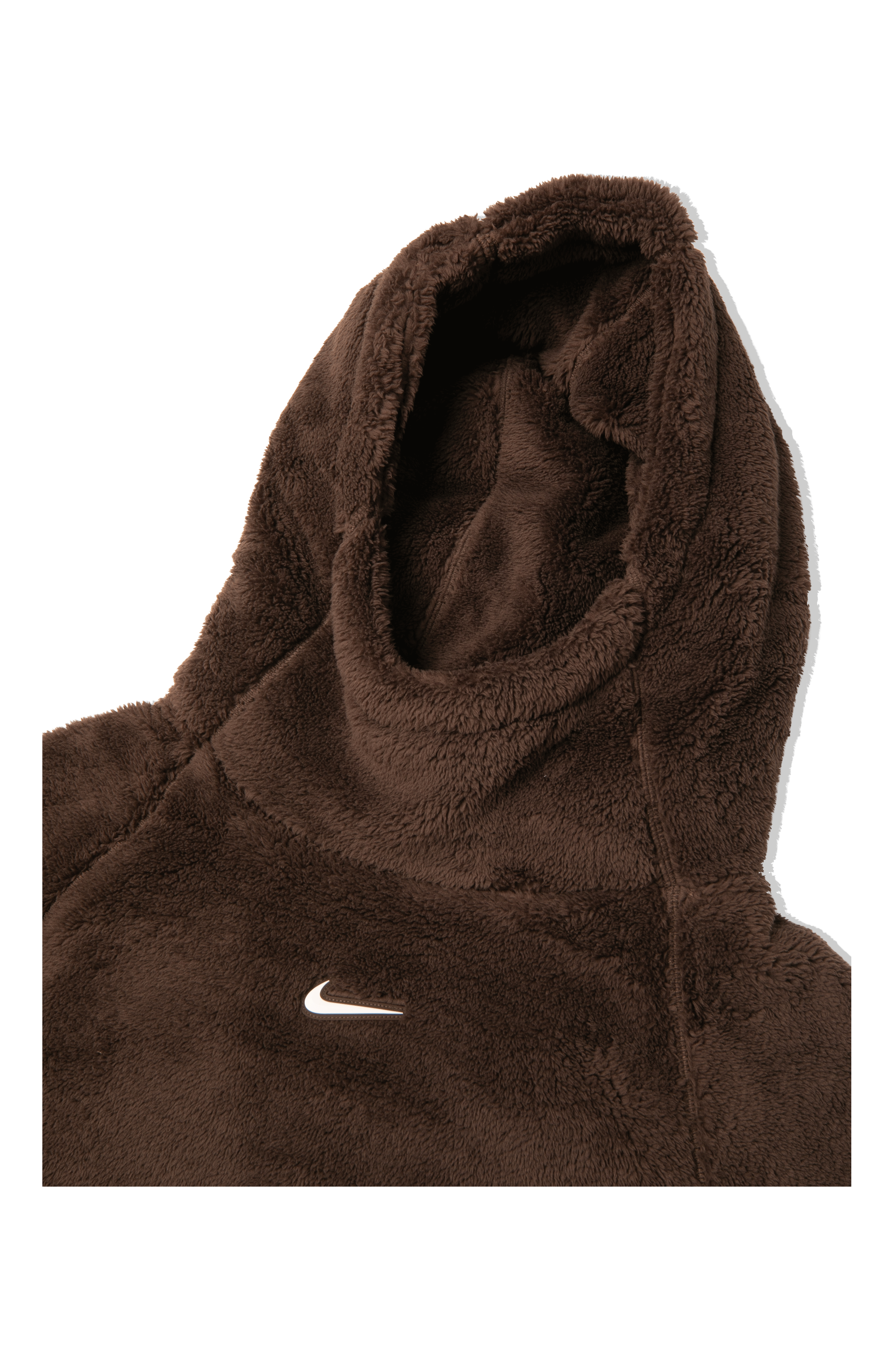 NRG CS Hoodie Fleece Cm x Nocta