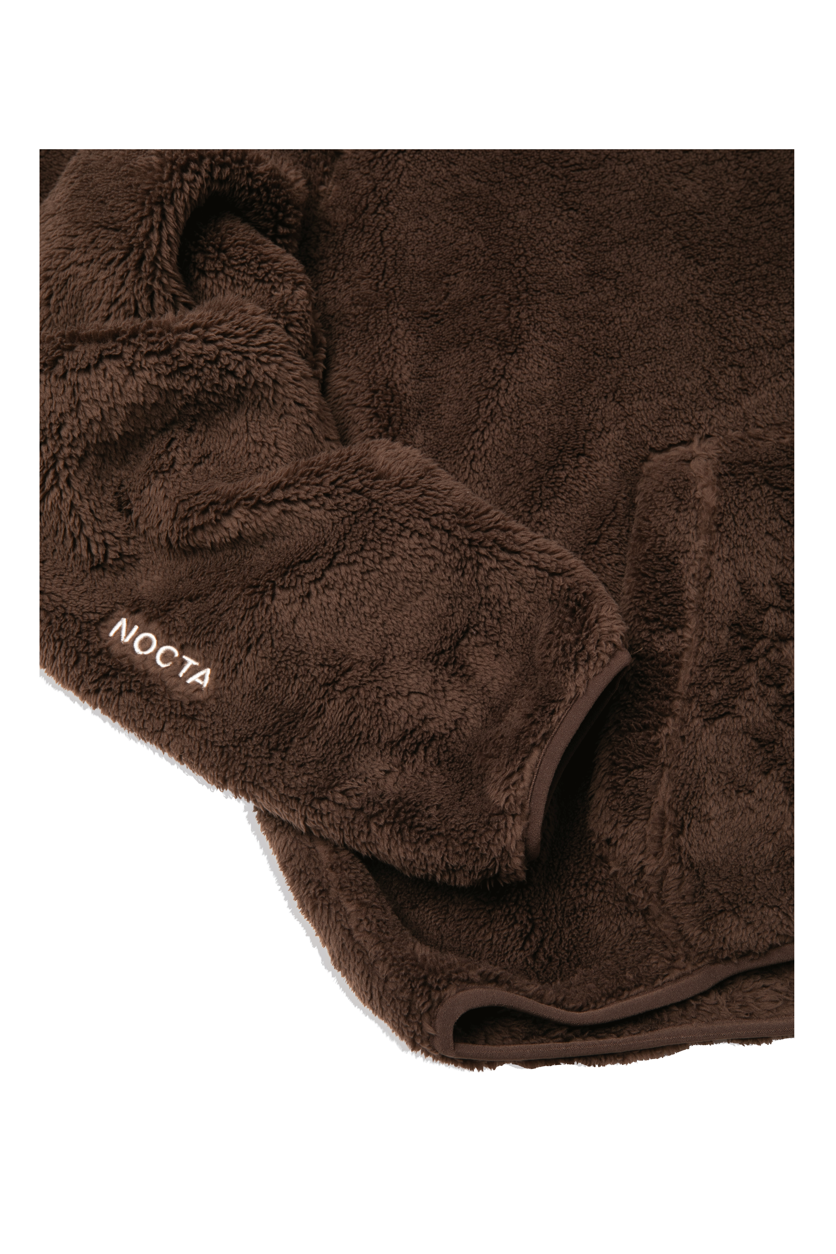 NRG CS Hoodie Fleece Cm x Nocta